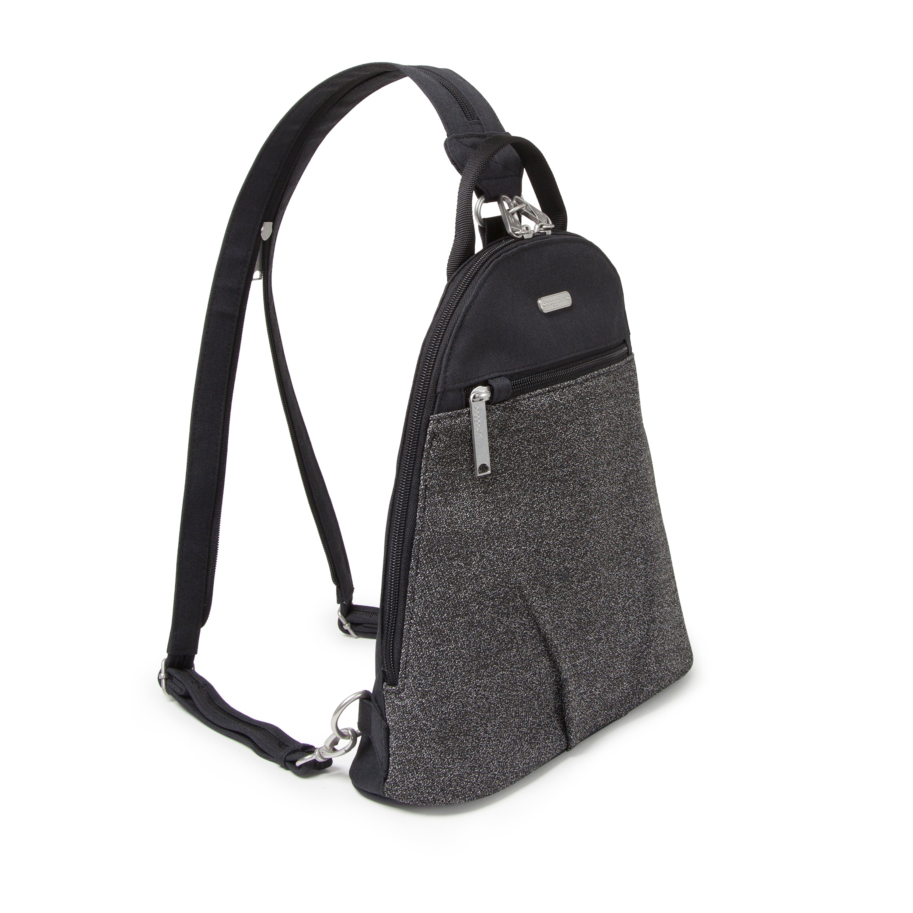 Baggallini hot sale backpack purse