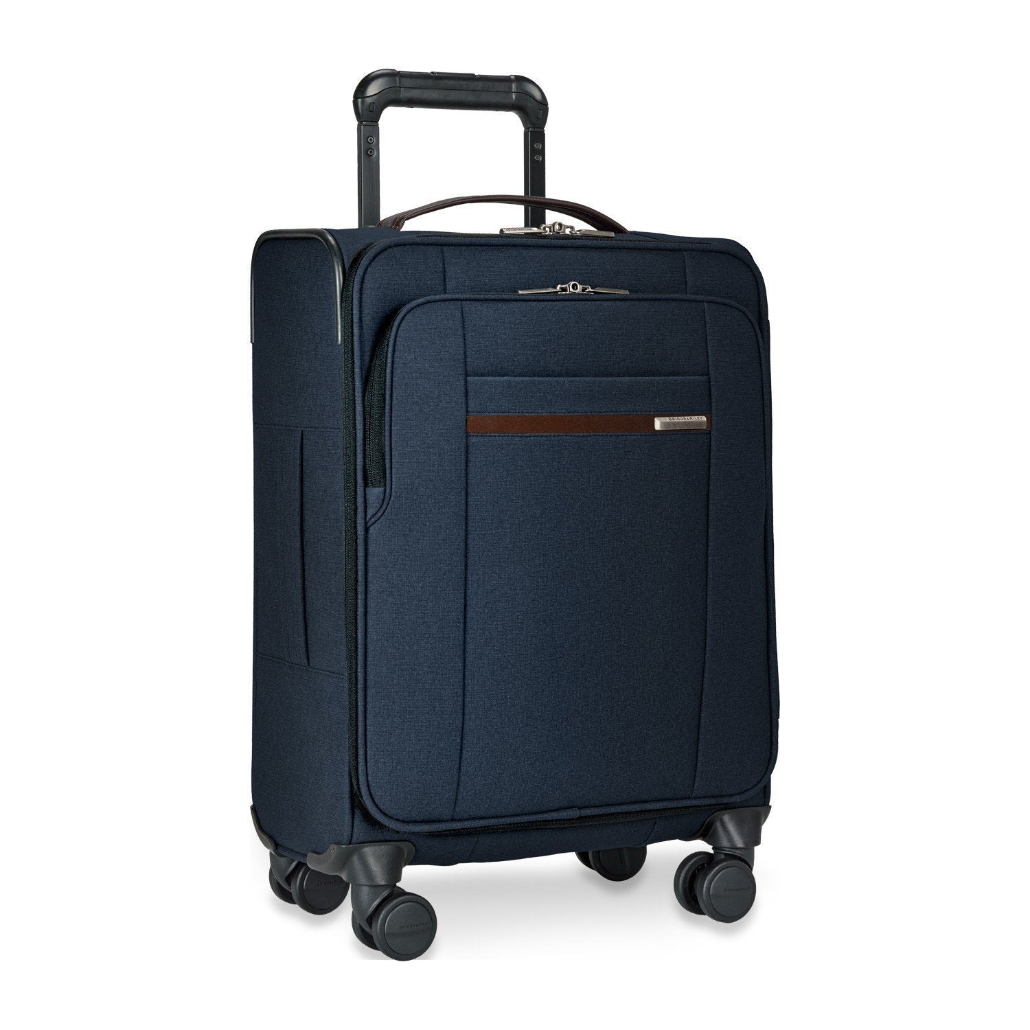 Briggs & riley kinzie street international carry on store spinner review