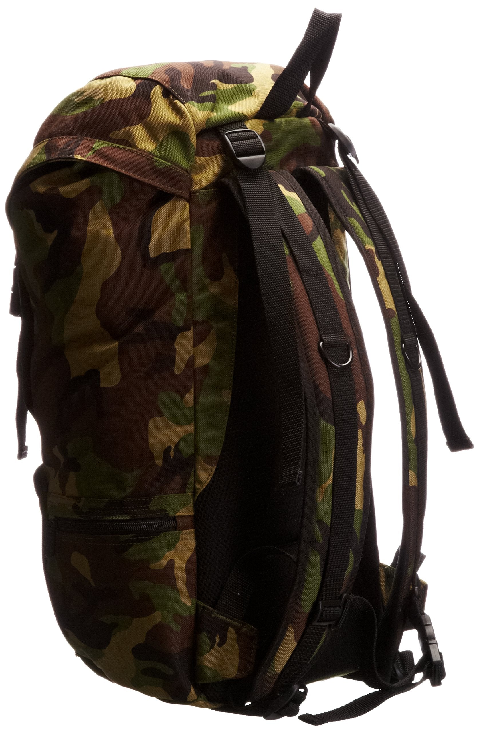 Manhattan Portage Cordura Hiker Backpack – Luggage Online