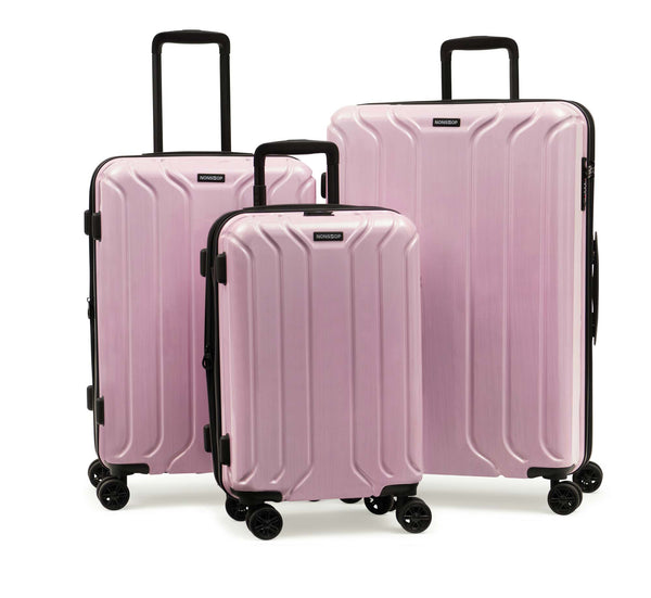 EMMISION KOD-NYC ROLLING LUGGAGE-