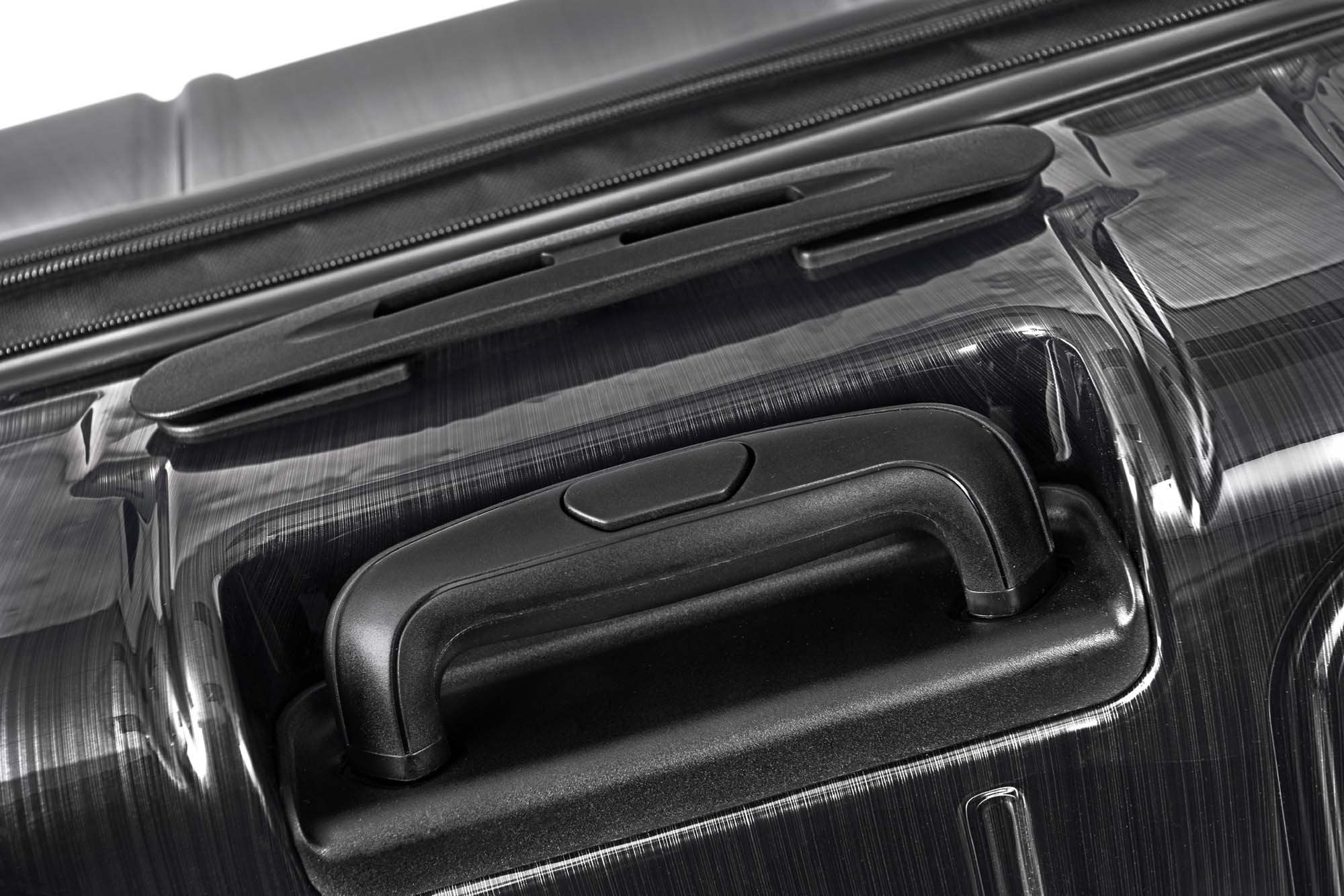NONSTOP New York Elite Luggage Expandable Lightweight Spinner Wheels h –  ITRAVELNONSTOP