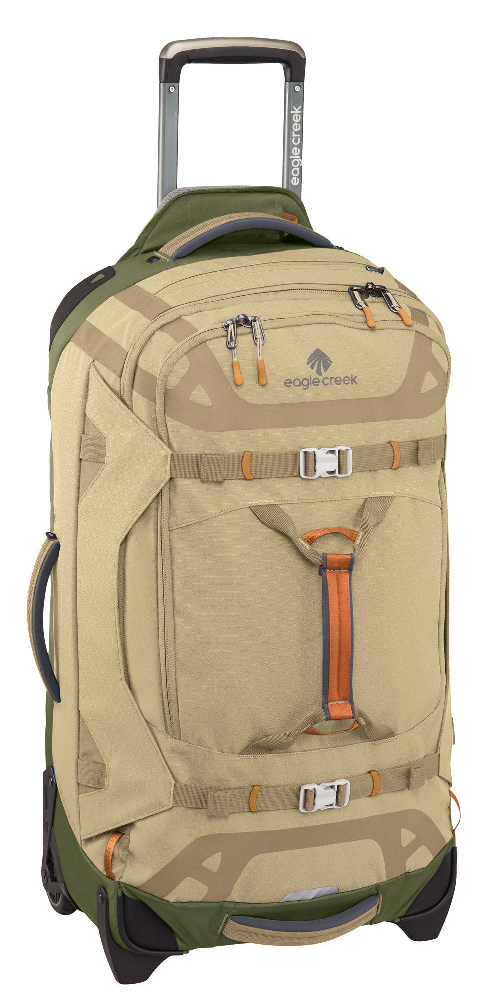 Eagle Creek Gear Warrior 29 - Tan Olive / 29