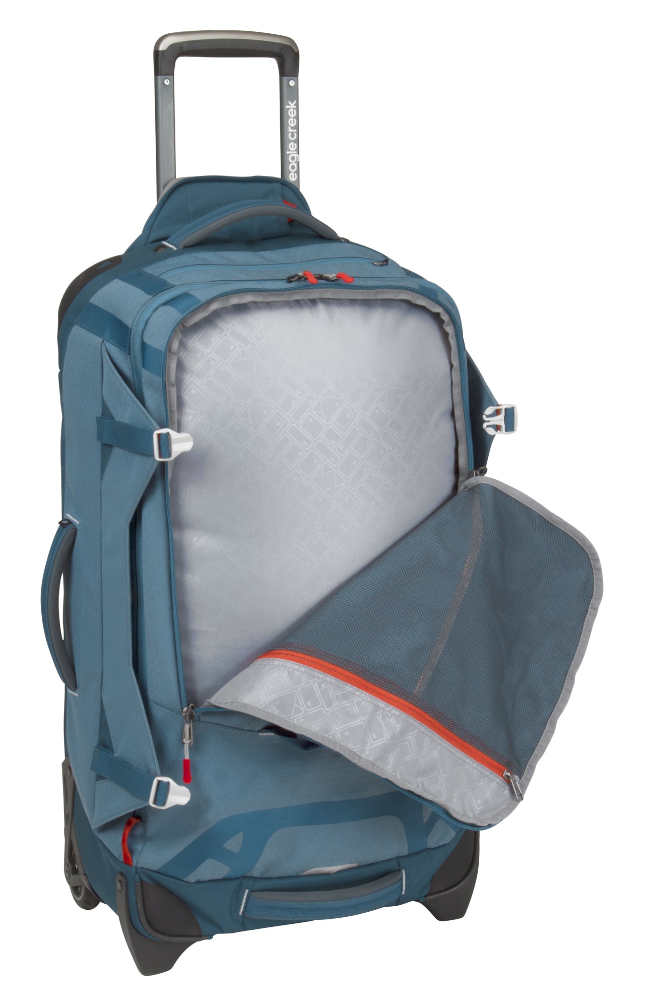 Eagle Creek Gear Warrior 29 – Luggage Online