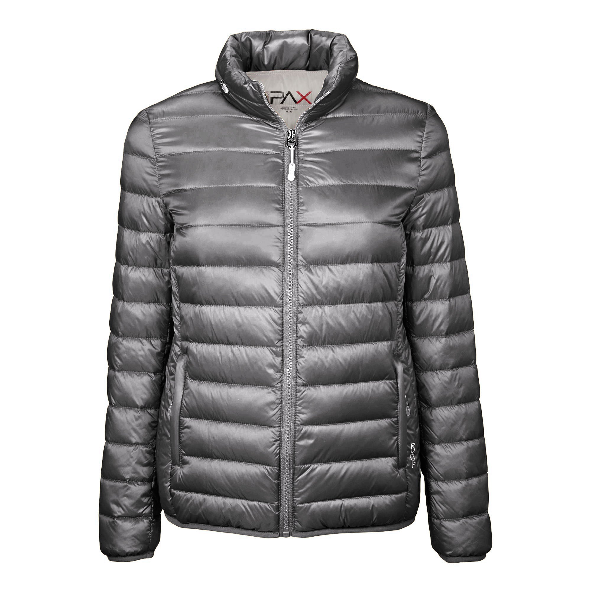 tumi pax womens down jacket