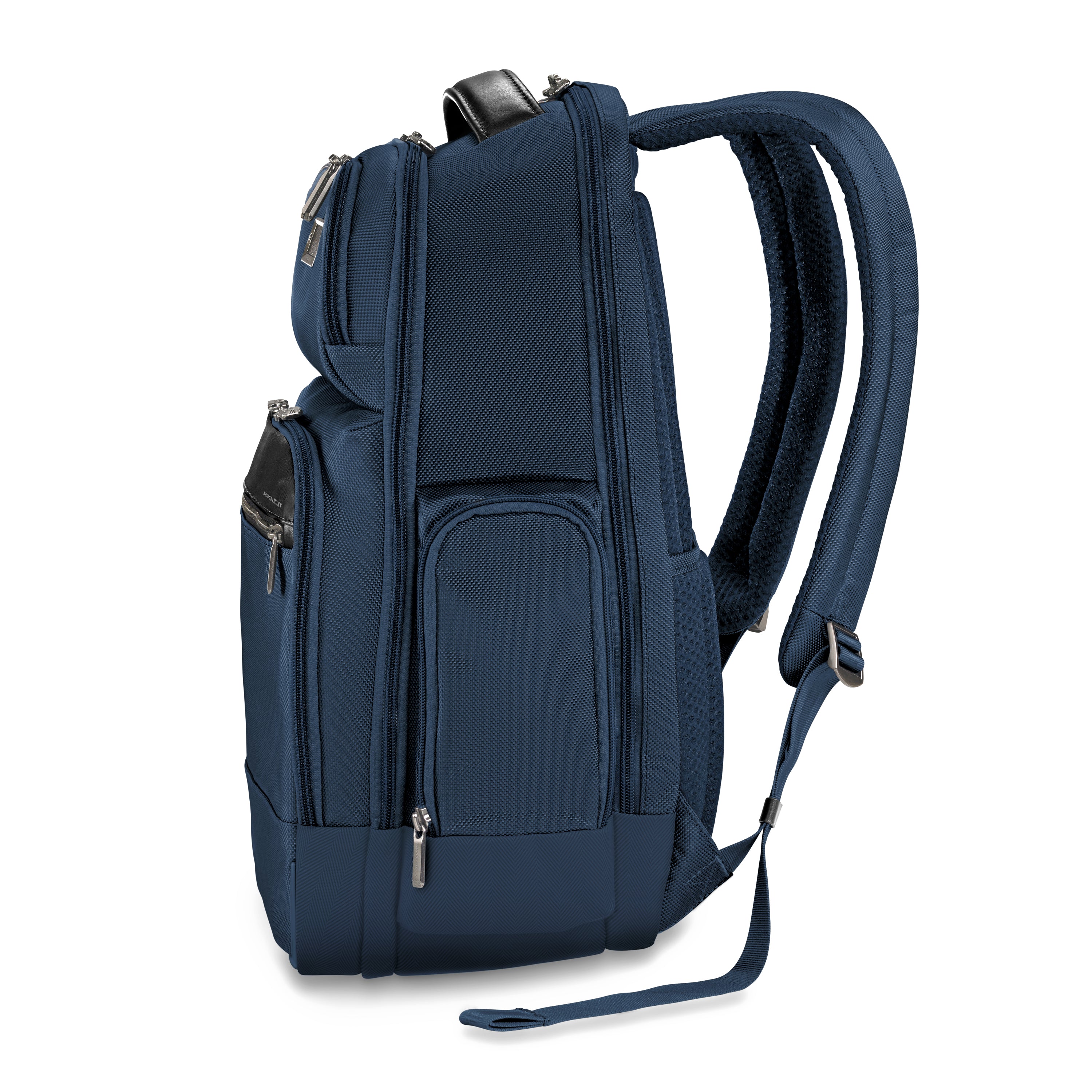 Briggs and riley online backpack sale