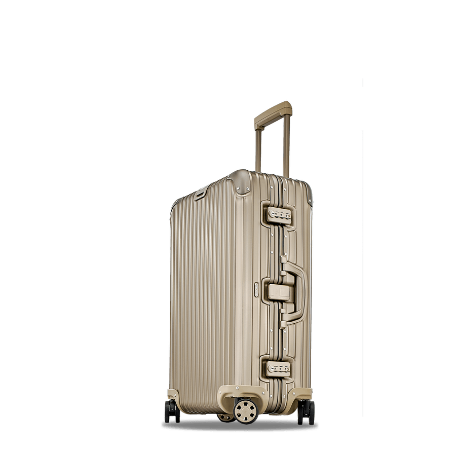 Shop Rimowa Topas Luggage 26 Inch Multi – Luggage Factory