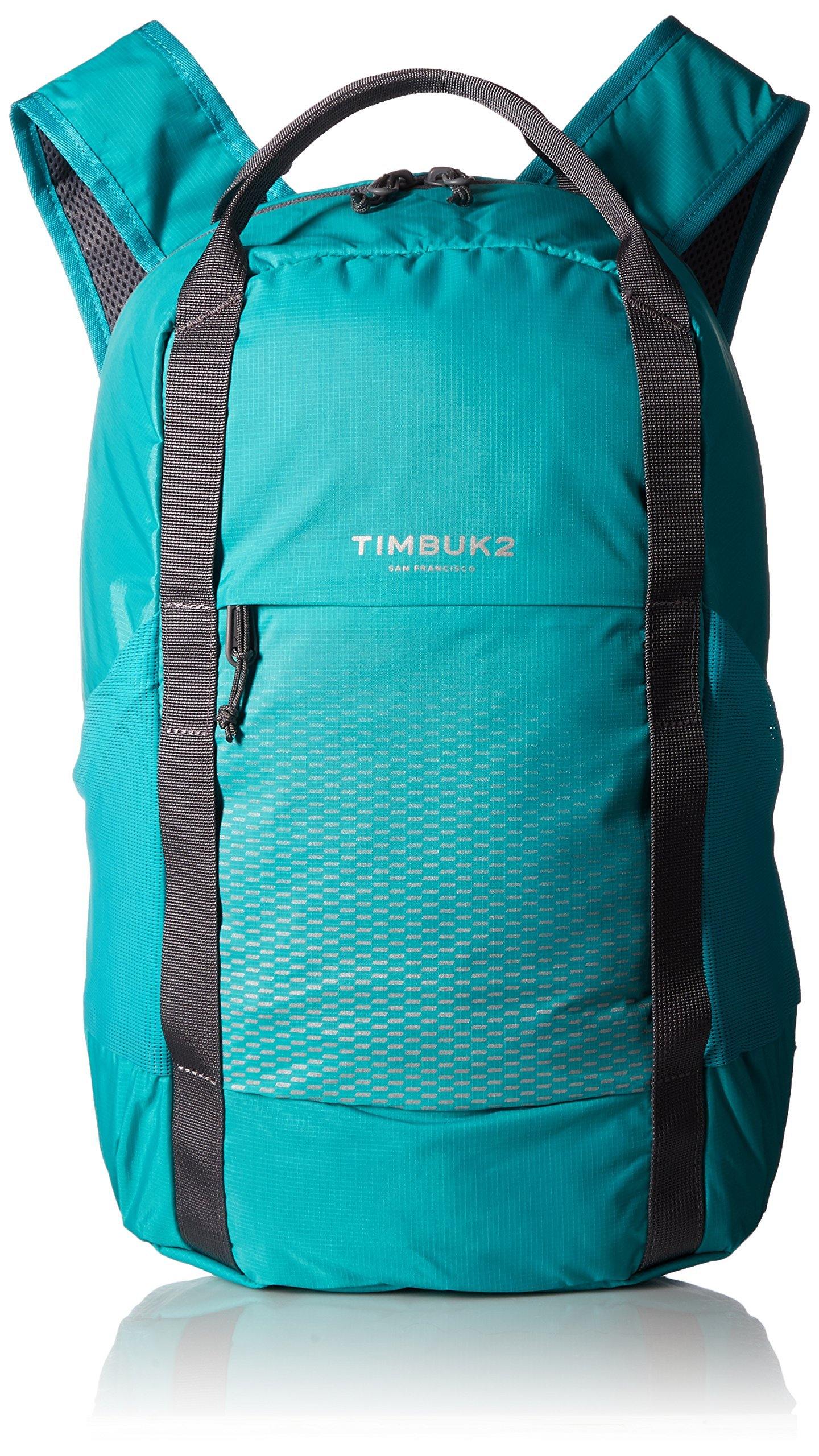 Timbuk2 Rift Tote Pack - Aquamint