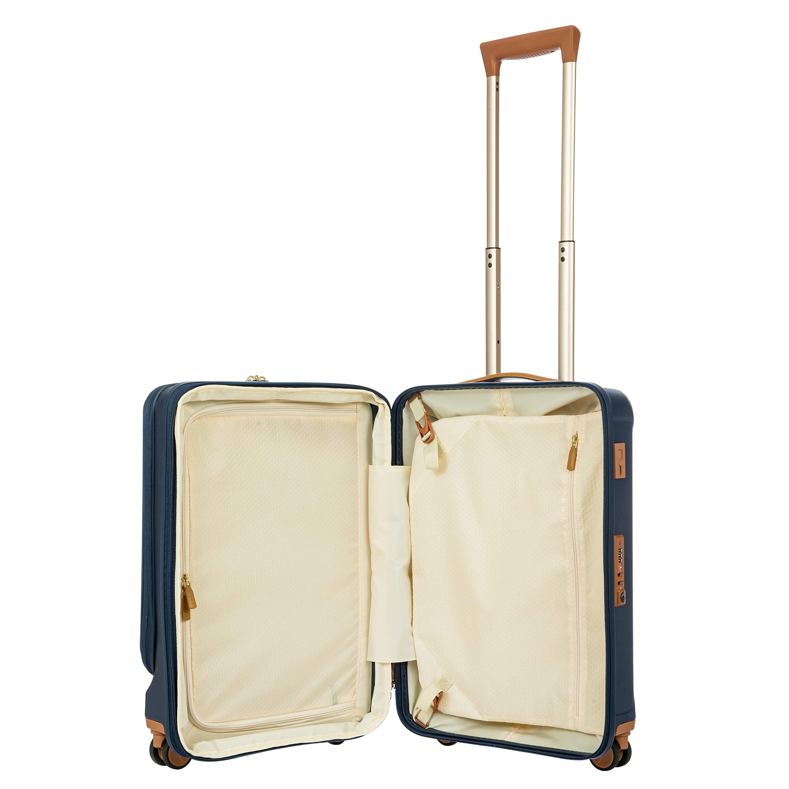 Brics best sale capri luggage