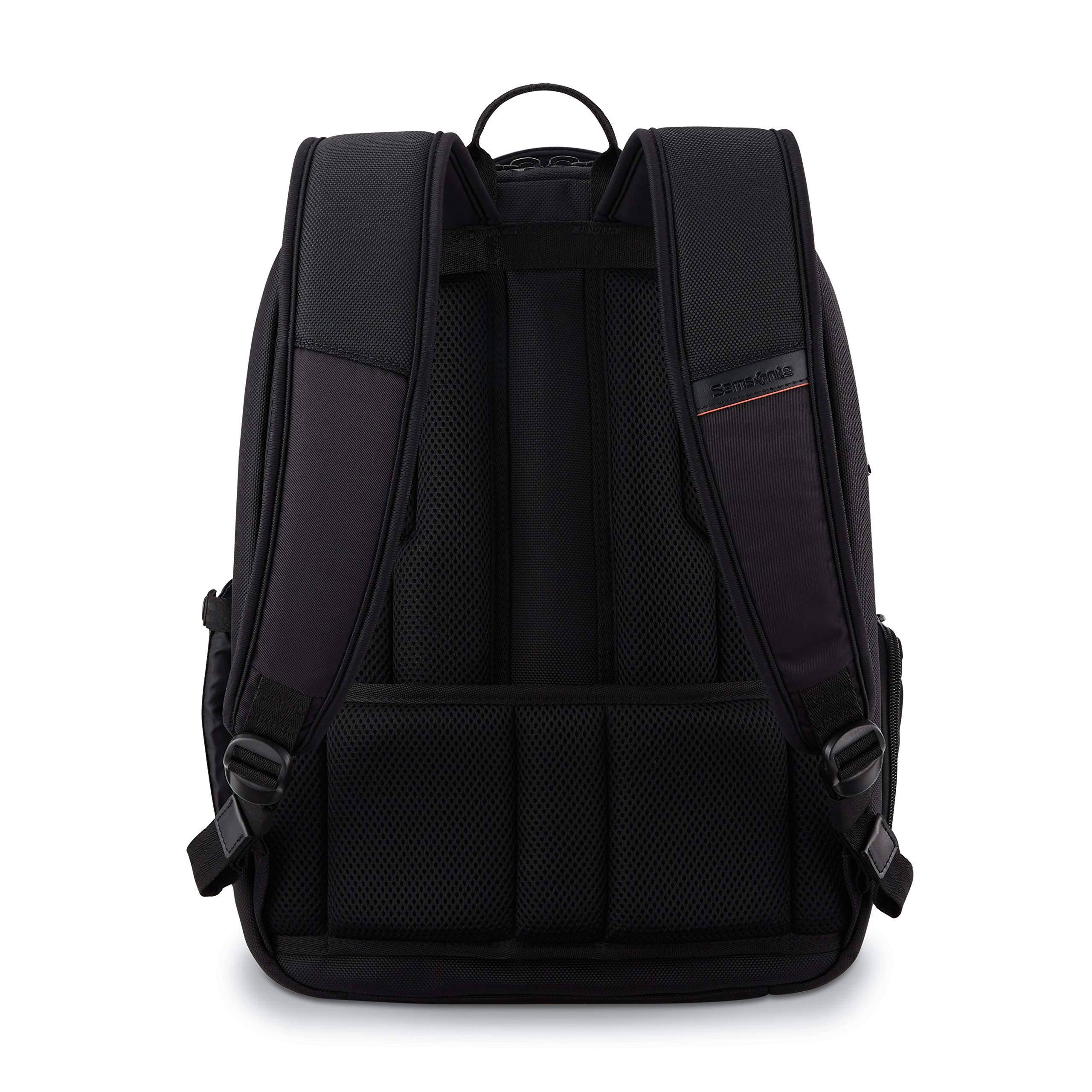 Samsonite valt clearance standard backpack