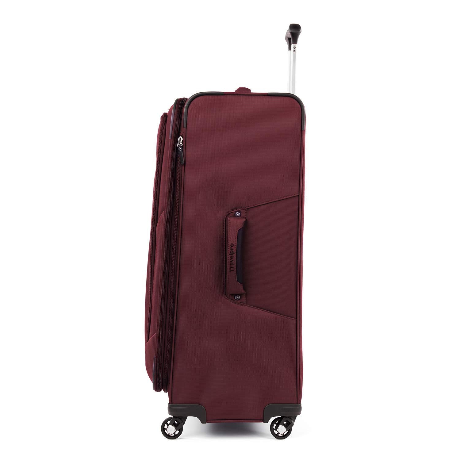 Travelpro Maxlite 5 Checked-Large 29-Inch Spinner Softside Luggage –  Portmantos