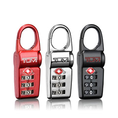 TUMI TSA Lock Box Set of 3