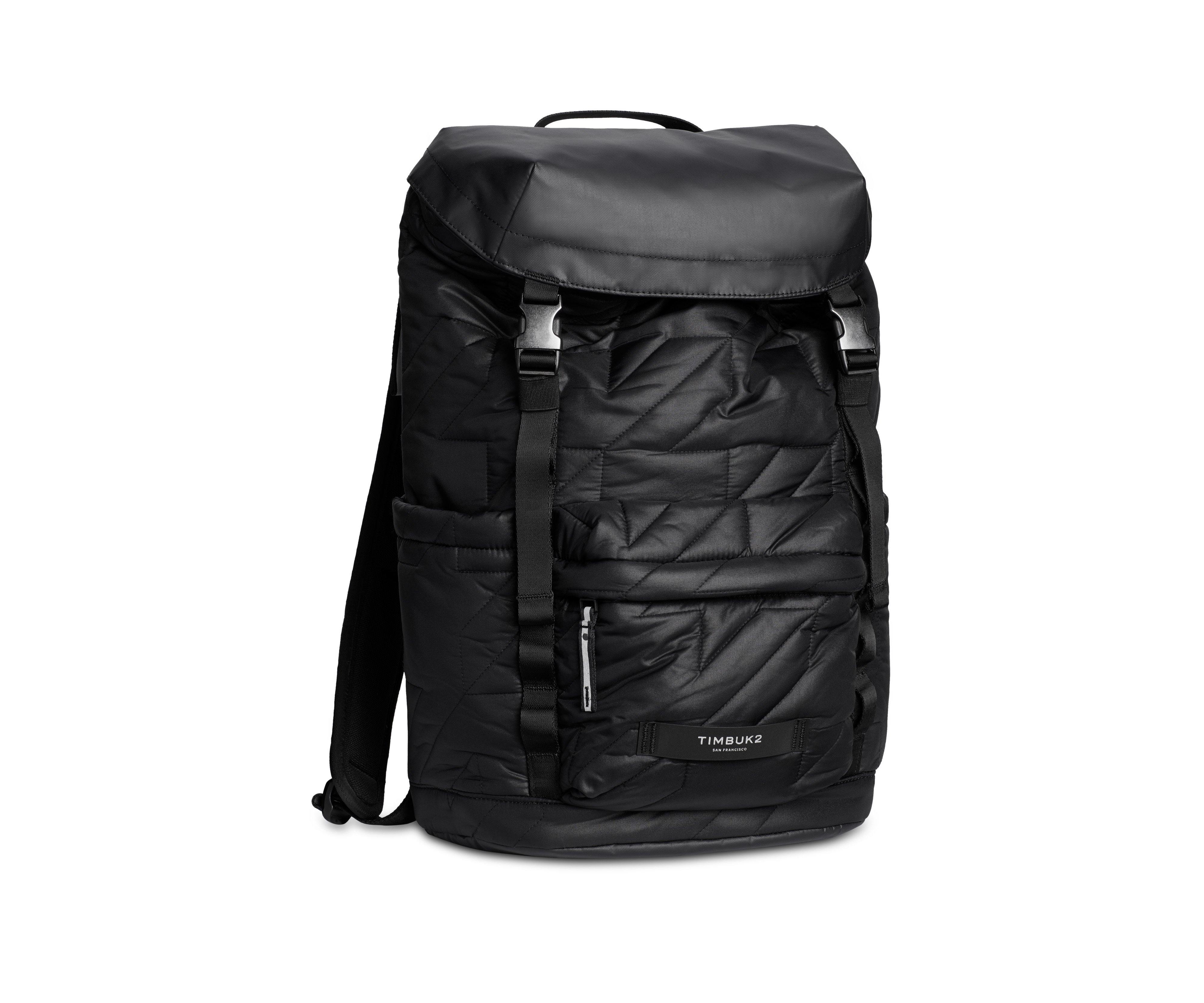 Timbuk2 lug launch outlet pack review