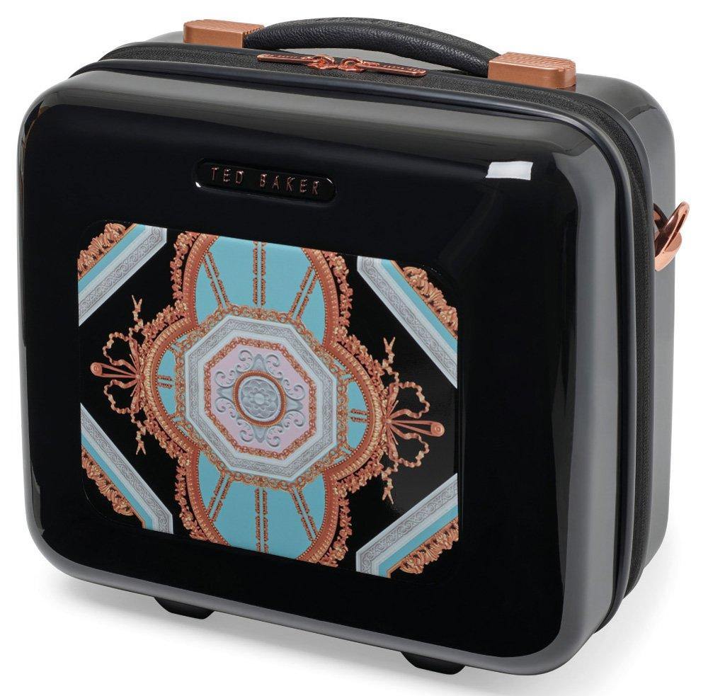 Ted baker Women's Hardside Vanity Case Cosmetic Bags – Luggage Online