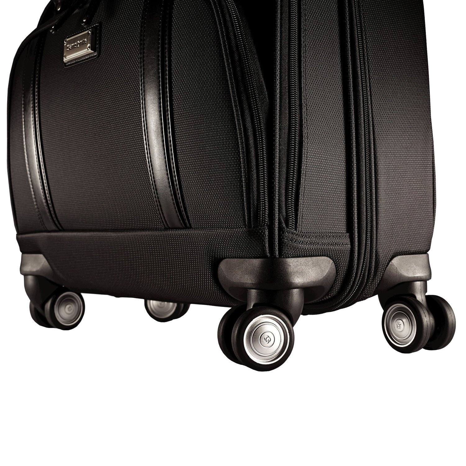 Samsonite Xenon 3.0 Spinner Mobile Office - Black