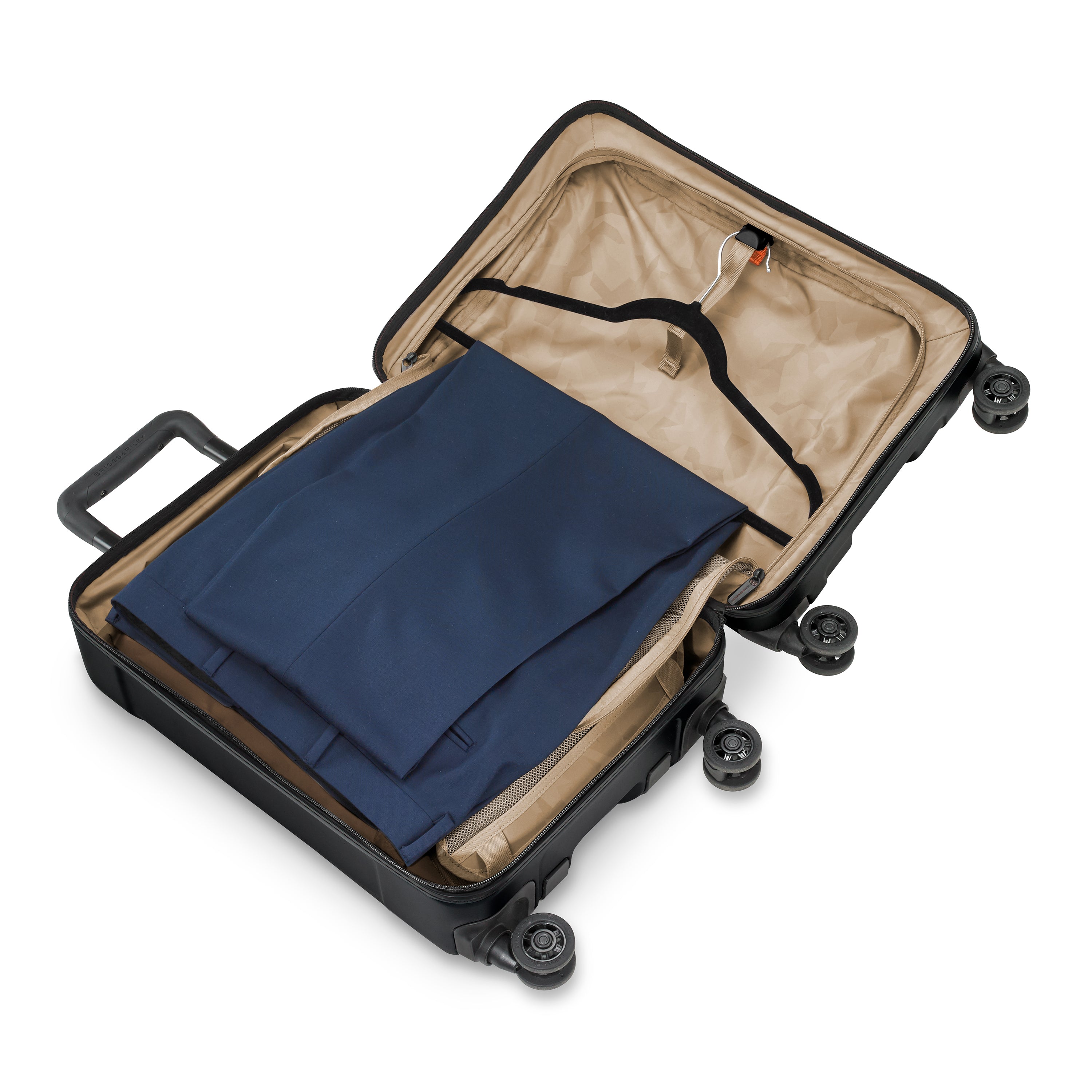 Briggs & Riley TORQ 22 Valise de cabine à 4 roues —