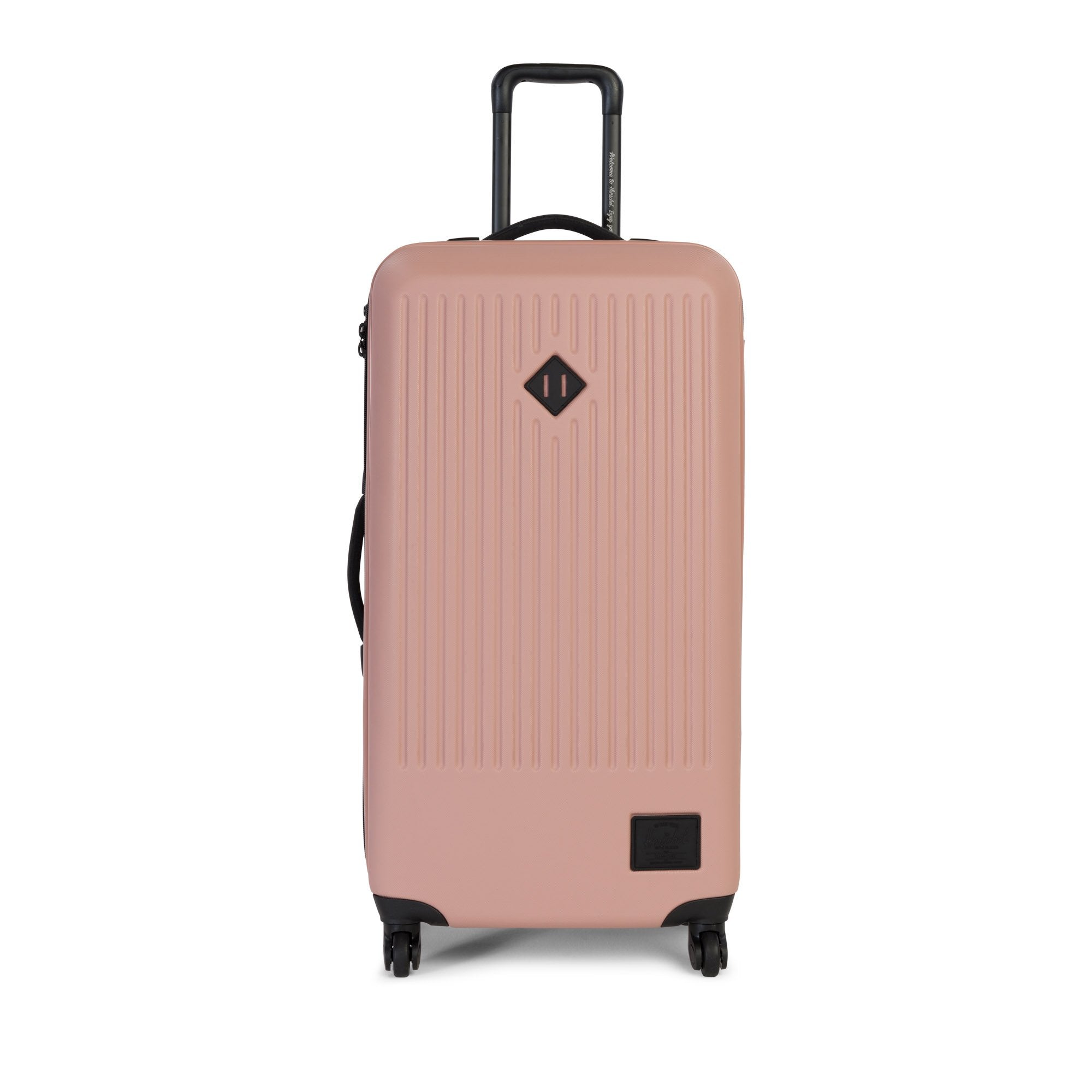 Herschel 2025 suitcase sale