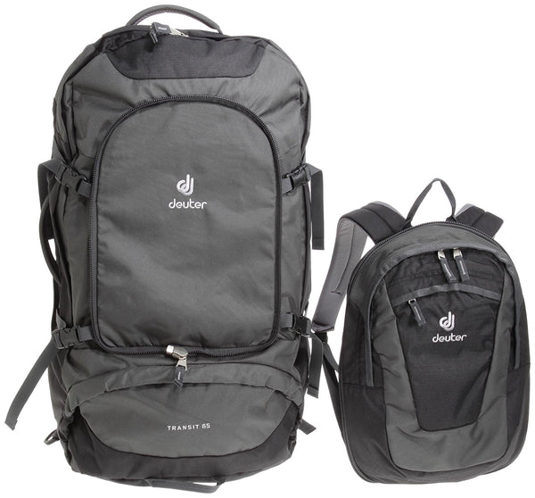 Deuter Transit 65 Backpack Luggage Online