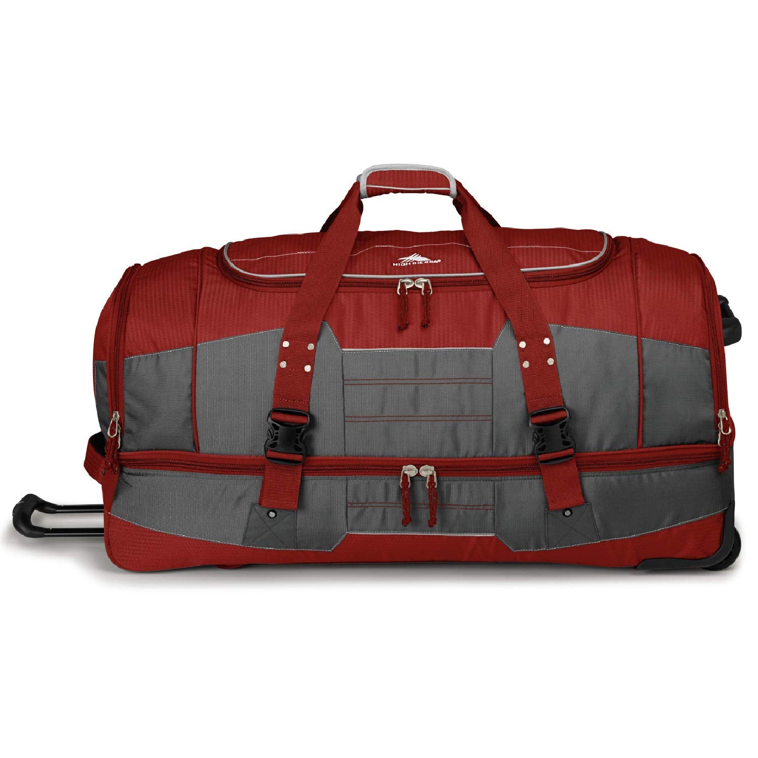 High sierra duffel bag 36 on sale