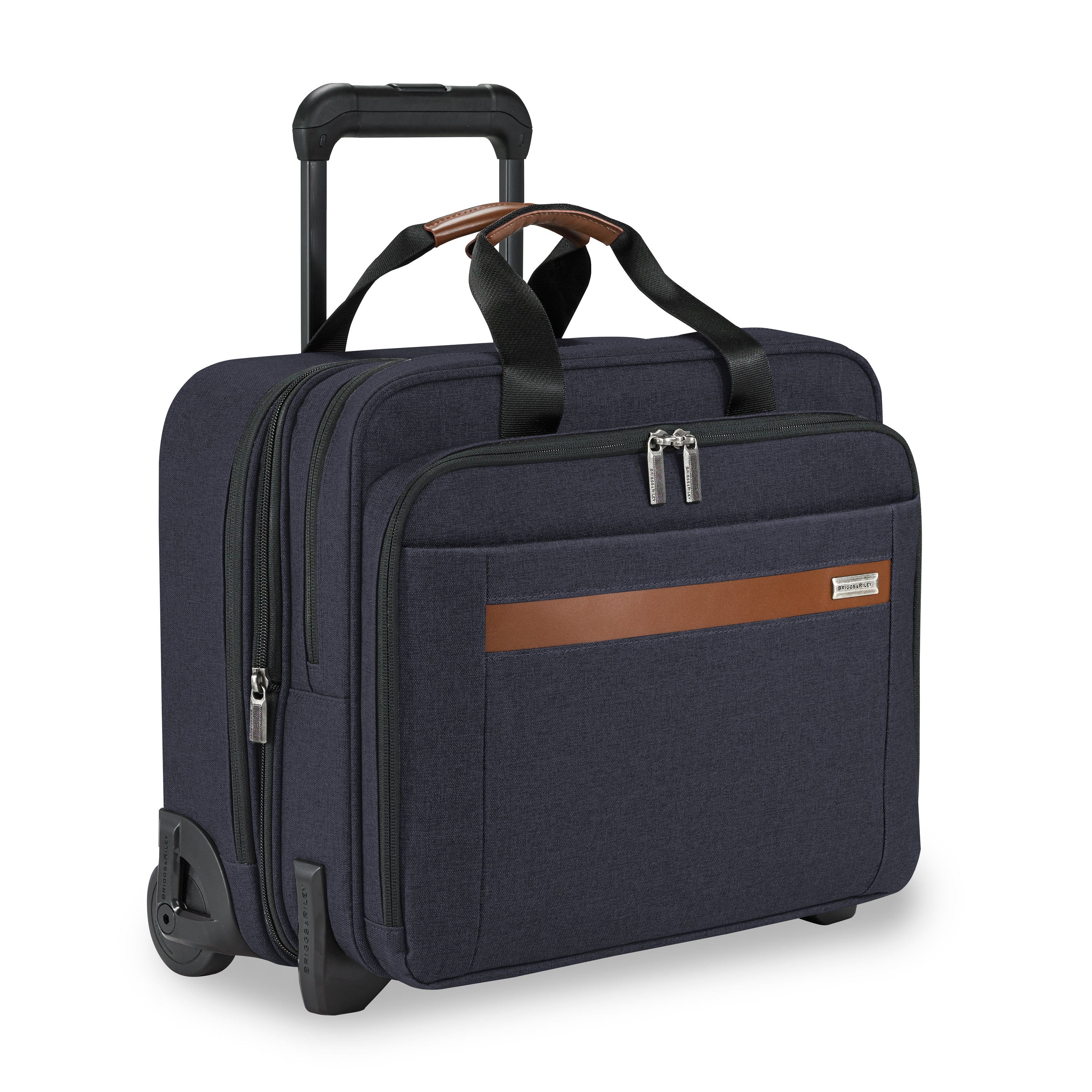 Briggs Riley Kinzie Street 2.0 Medium Expandable Rolling Brief Luggage Online