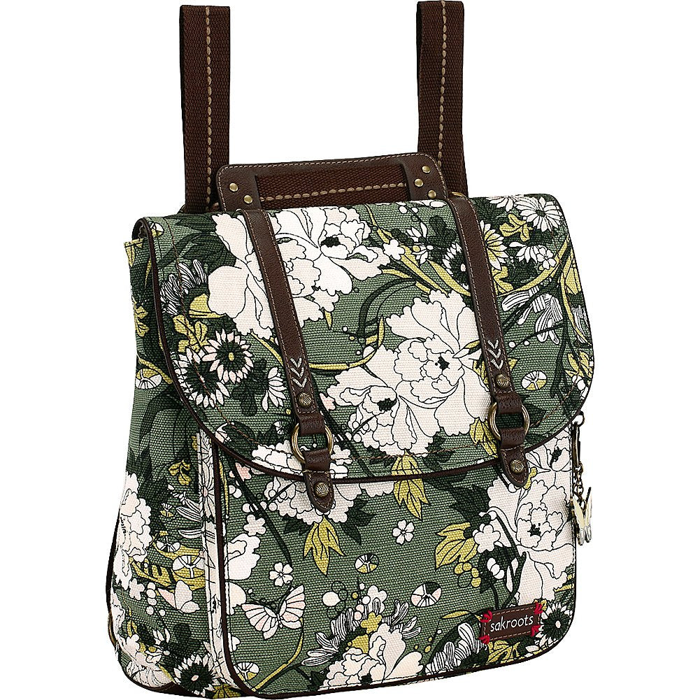 Major Backpack – MultiSac Handbags