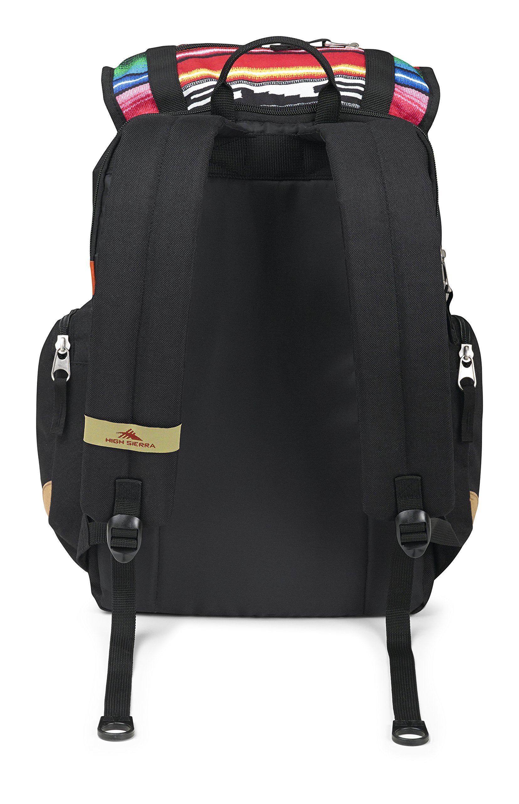 High sierra 2024 emmett backpack