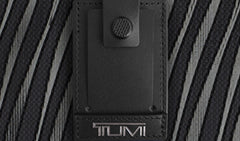 TUMI Latitude Short Trip Packing