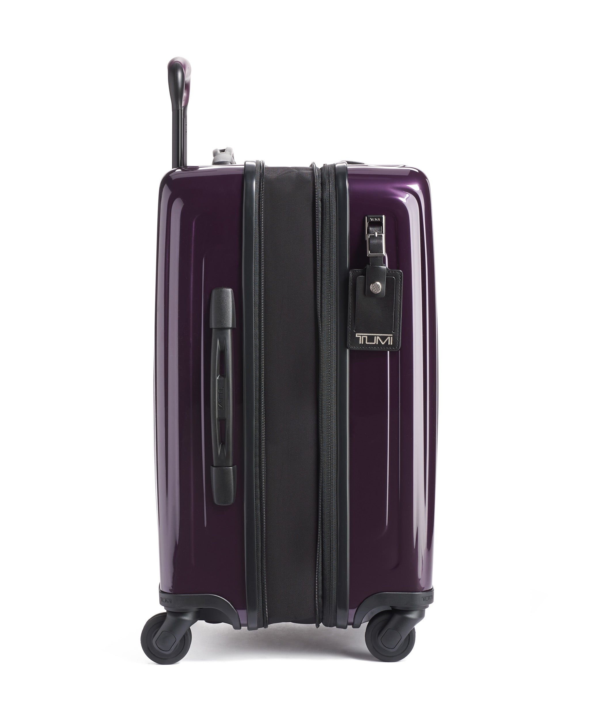 Tumi Four Piece Matching Luggage Set Get Your TUMI On 