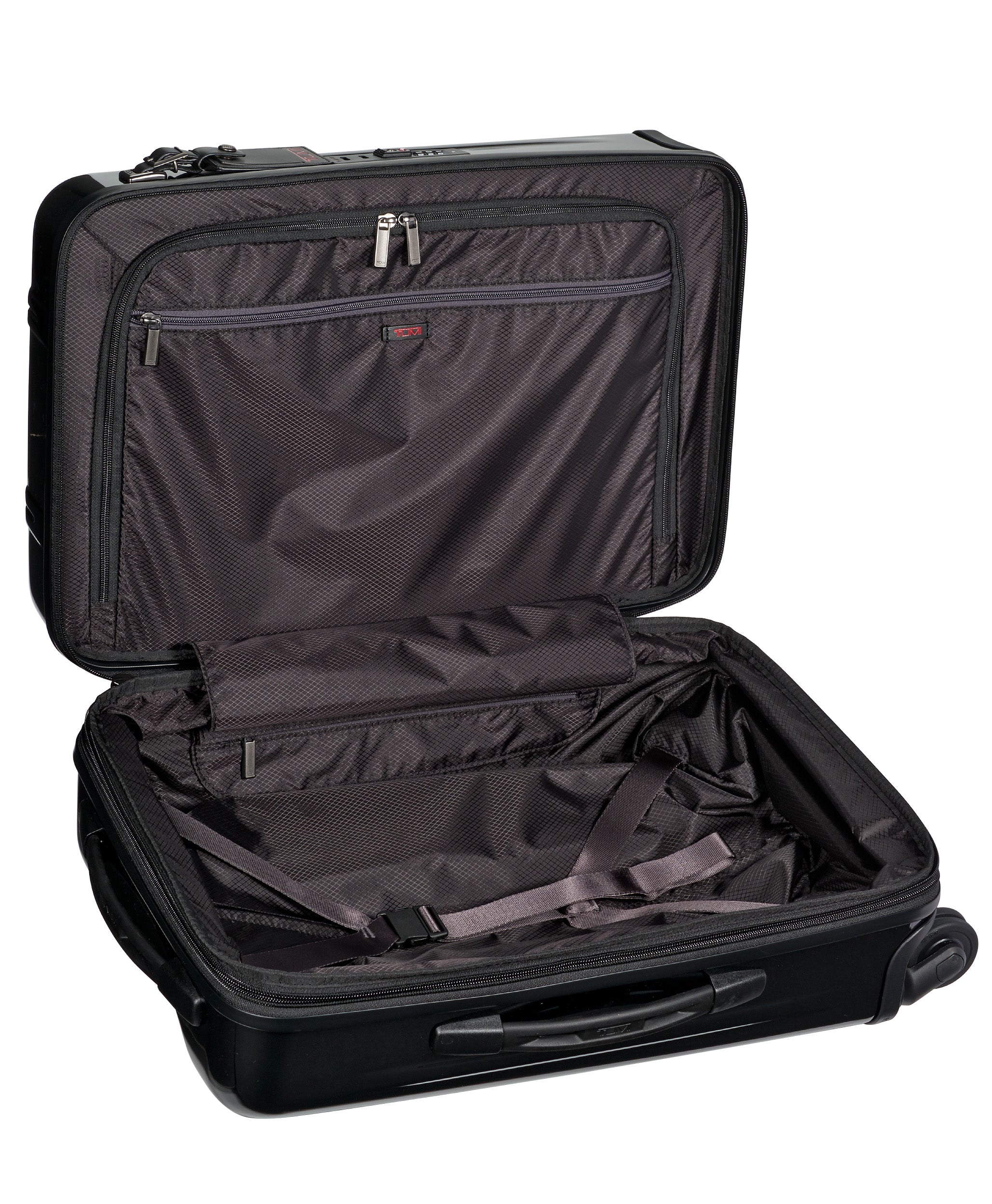 Tumi 2024 v3 expandable