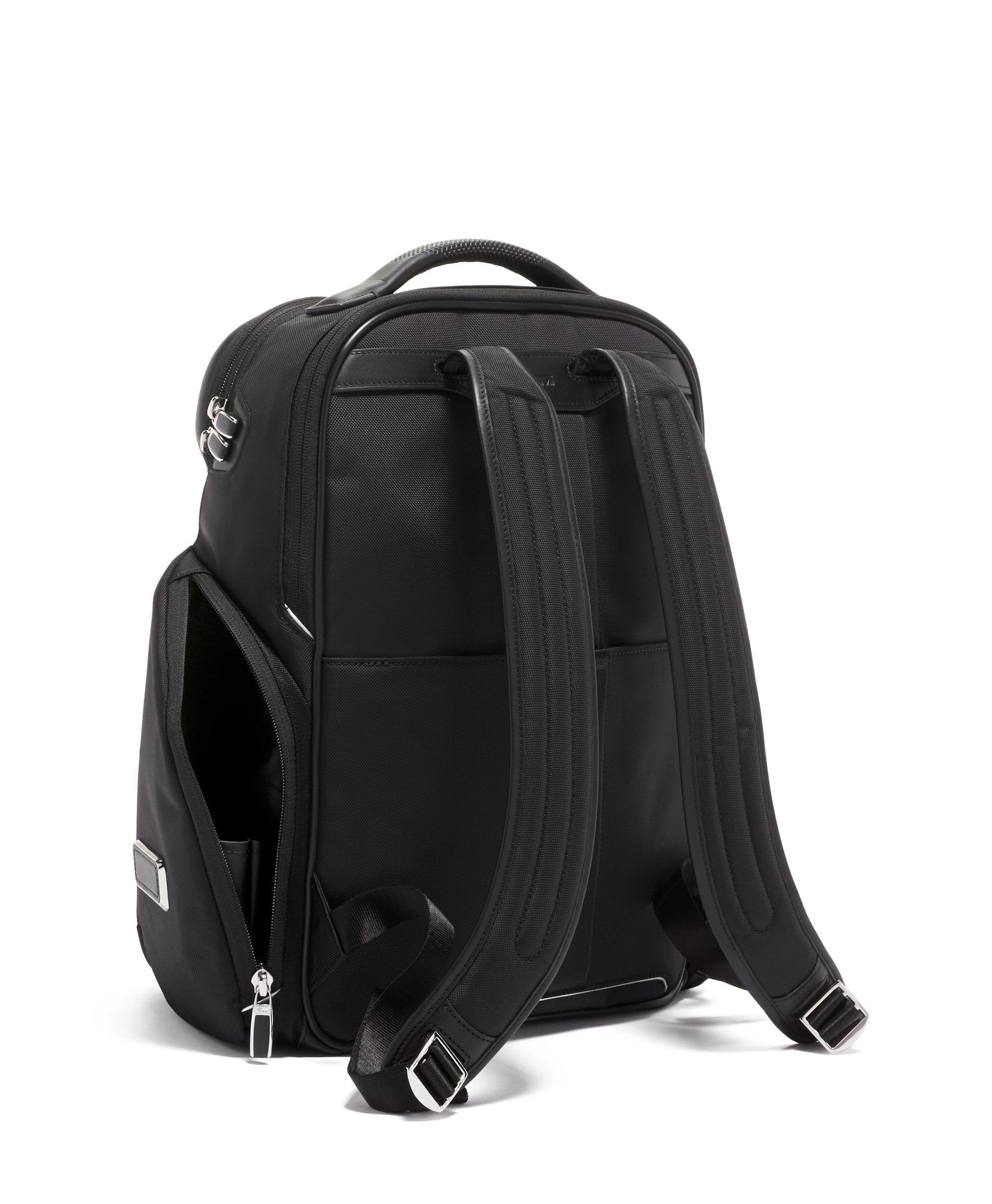 TUMI Arrive Barker Backpack Luggage Online