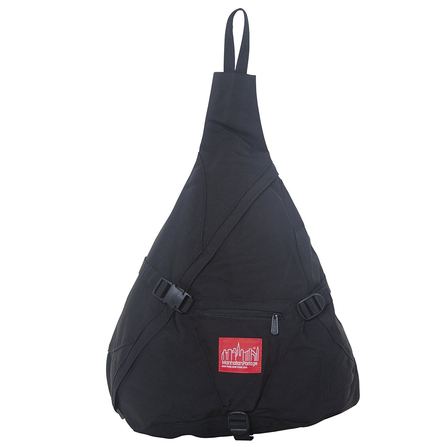 Manhattan Portage J Bag Backpacks – Luggage Online
