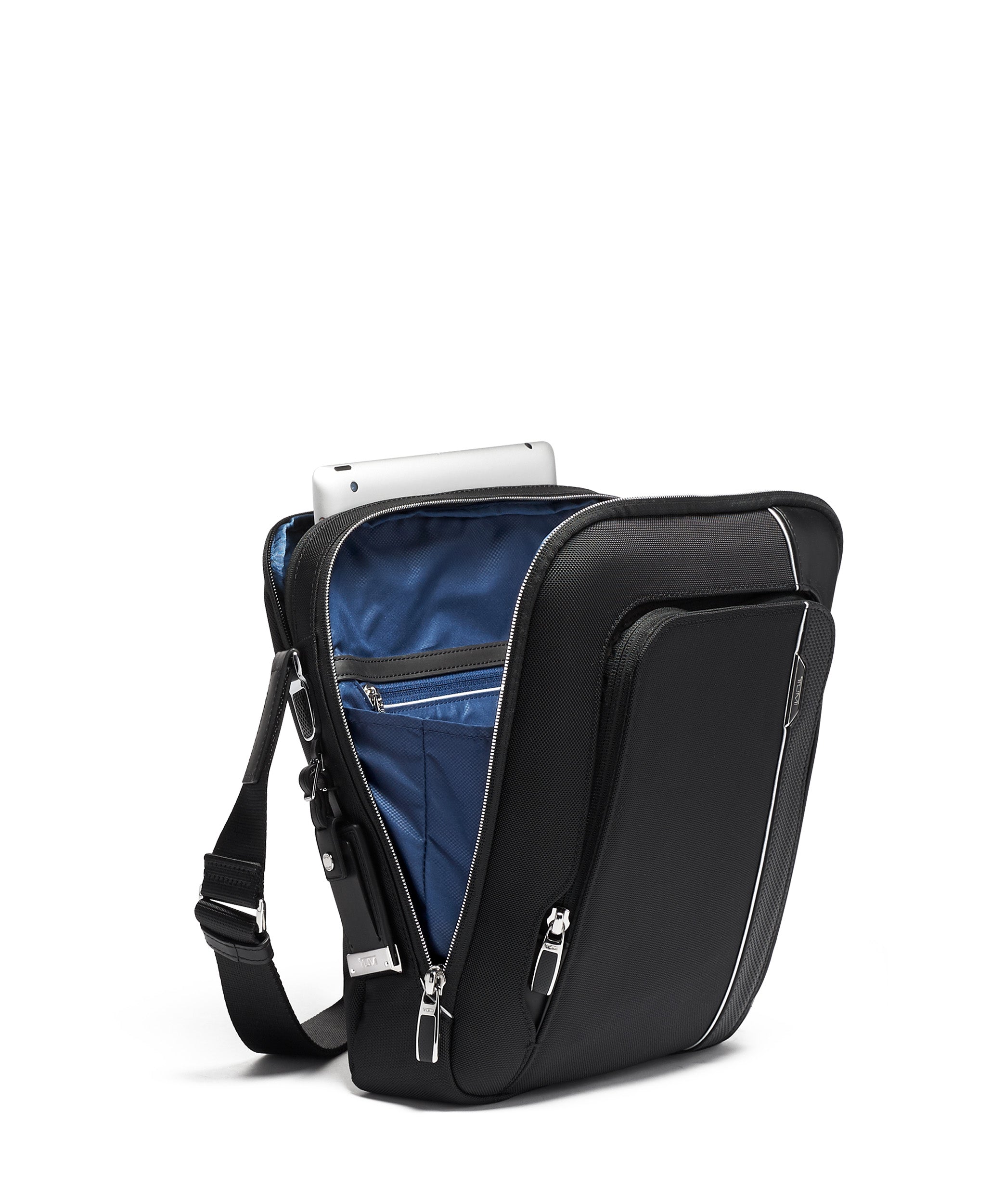 Tumi lyons crossbody new arrivals