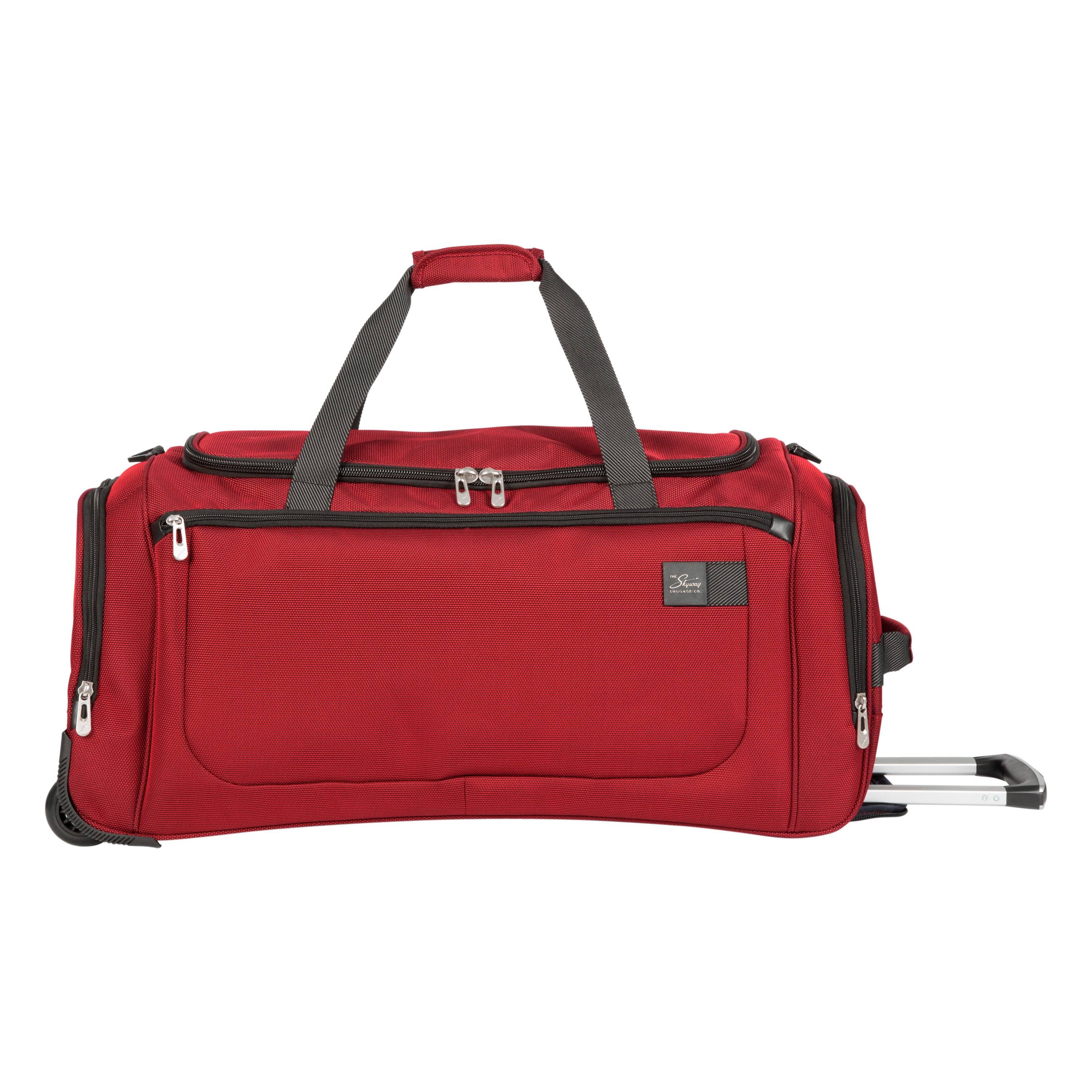 Skyway Sigma 6.0 28 4 Wheel Wheeled Duffel Bags Luggage Online