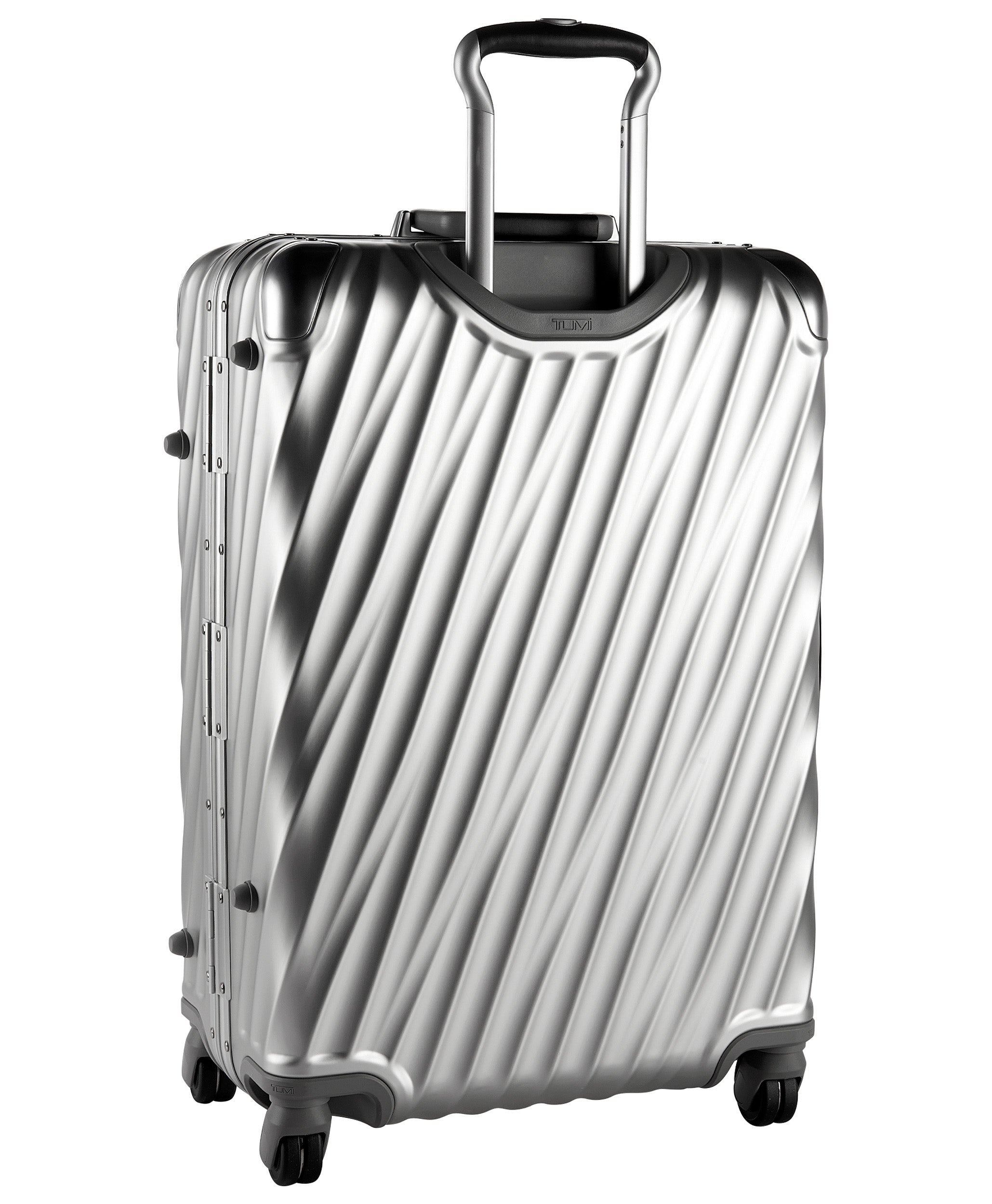 TUMI 19 Degree Aluminum Short Trip Packing – Luggage Online