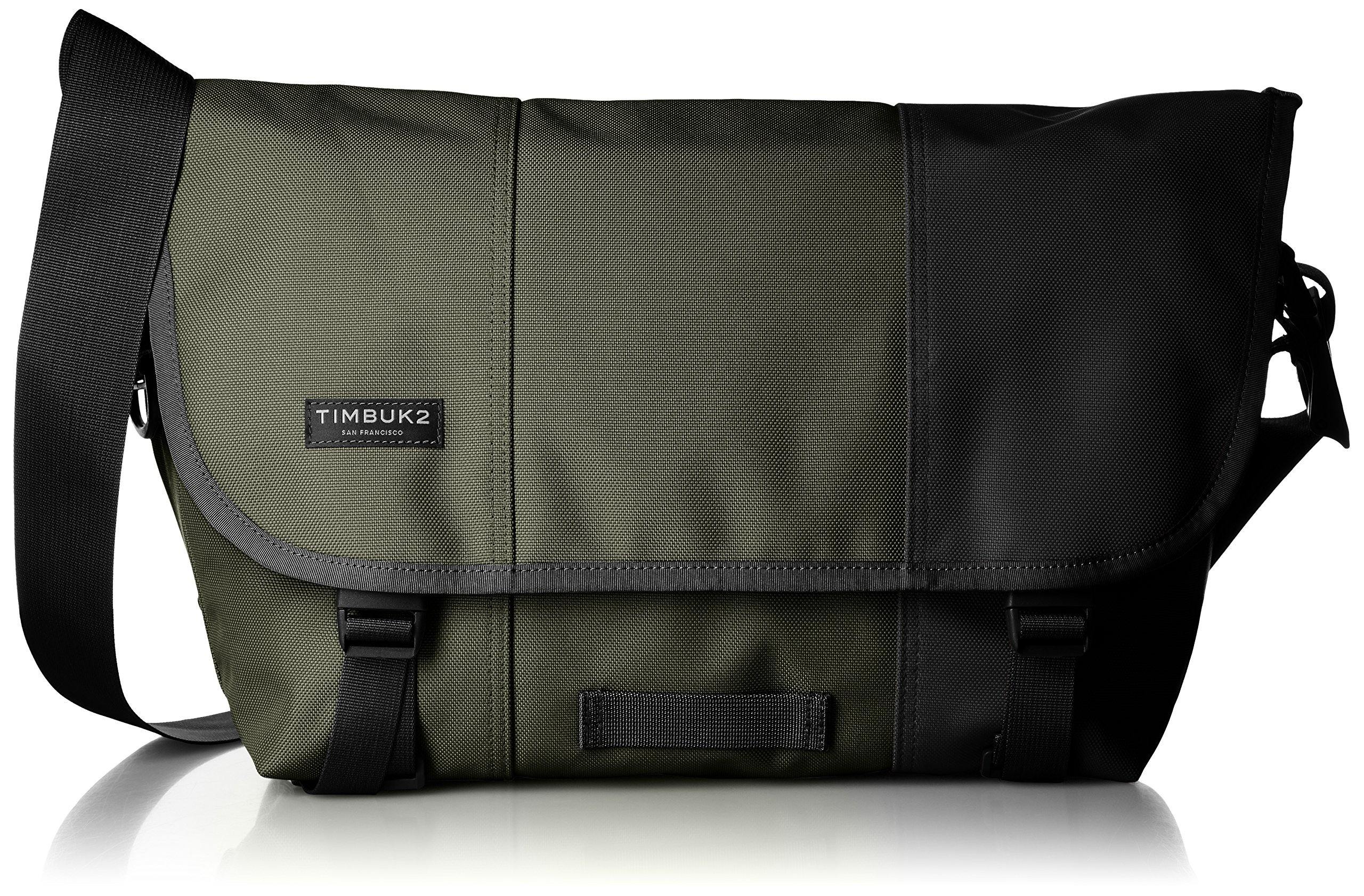 Timbuk2 Classic Messenger Dip – Luggage Online