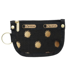 Lesportsac coin purse sale