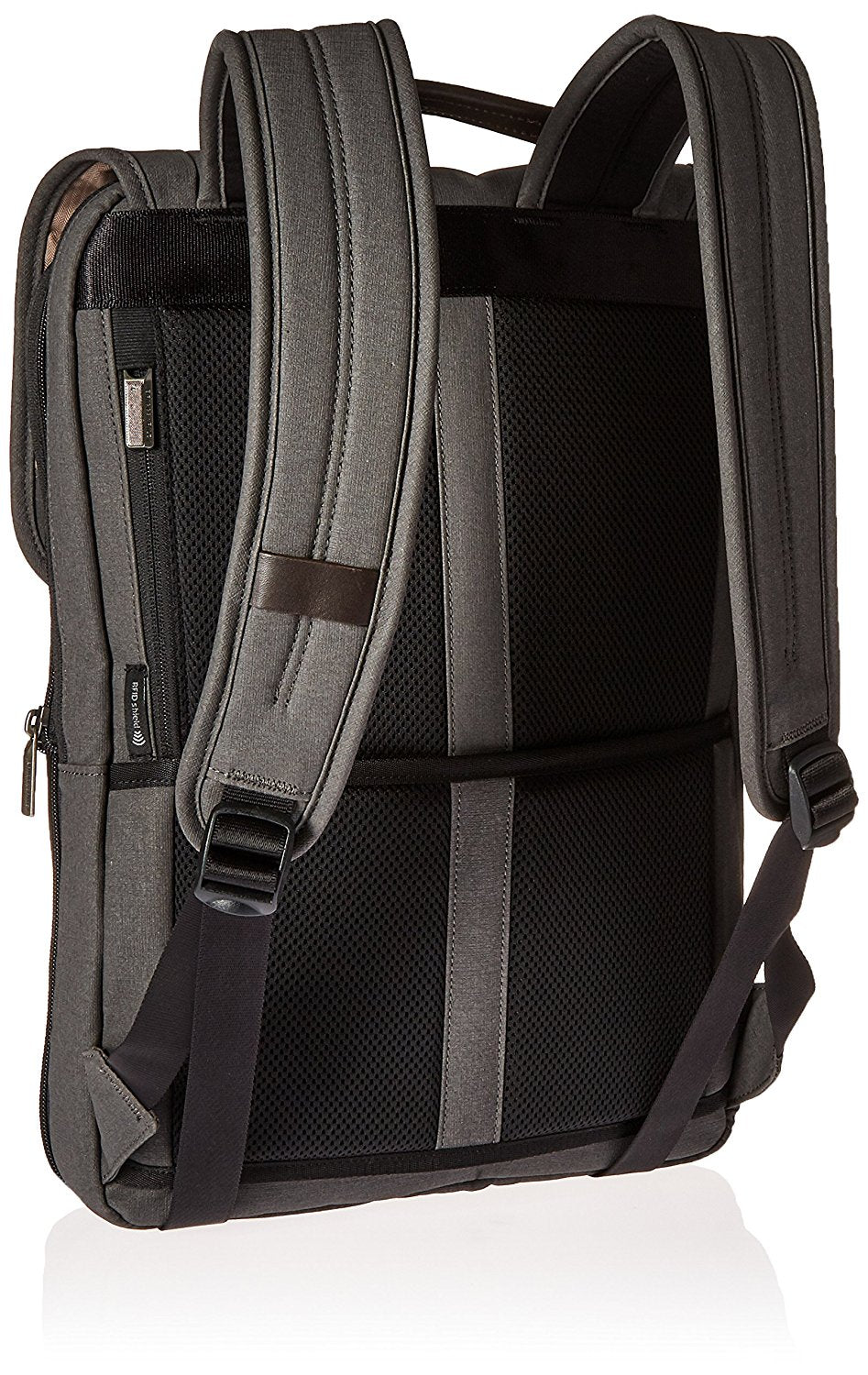 Briggs & riley kinzie street slim expandable backpack hot sale