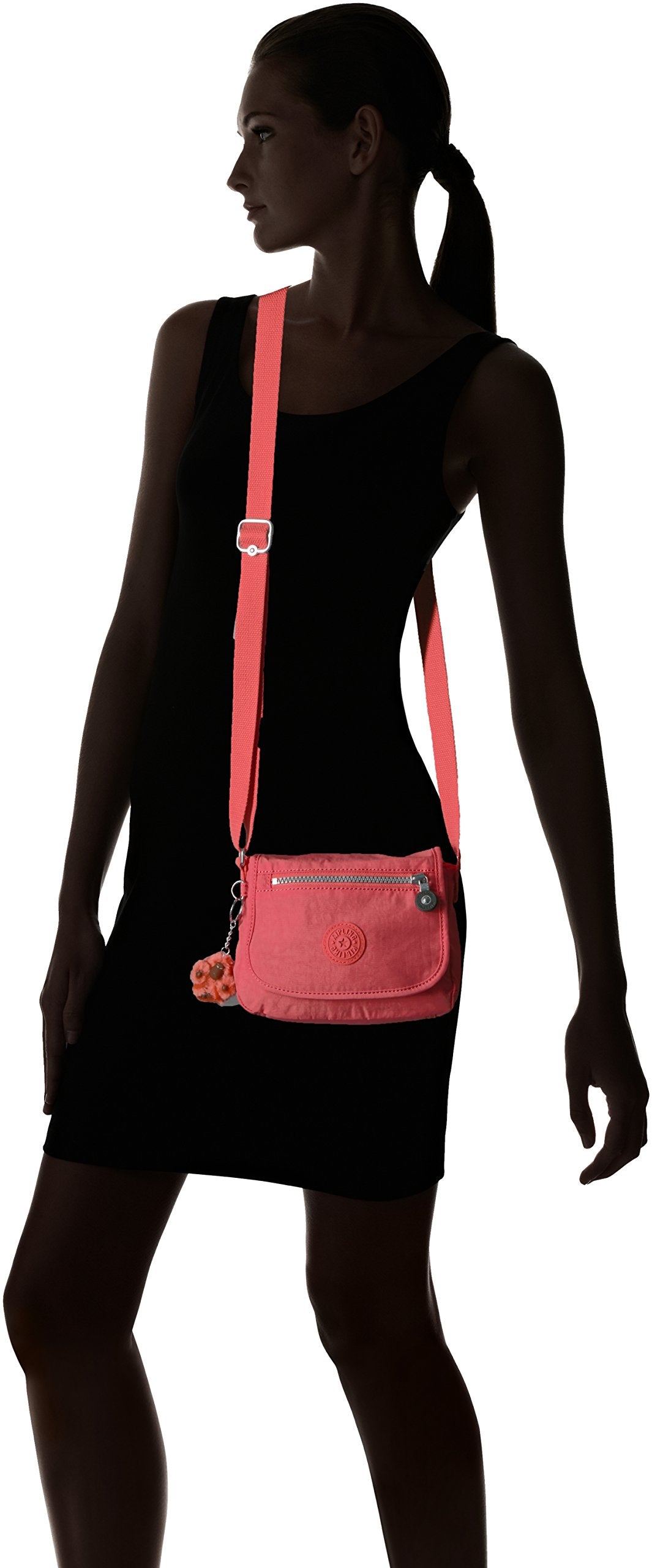 Kipling hot sale sabian crossbody