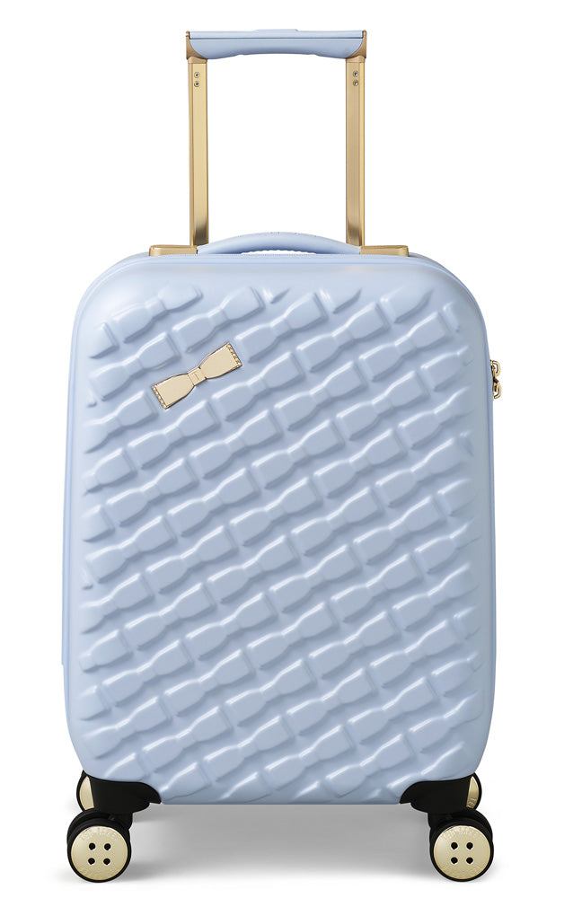 Ted baker carry on suitcase sale deals