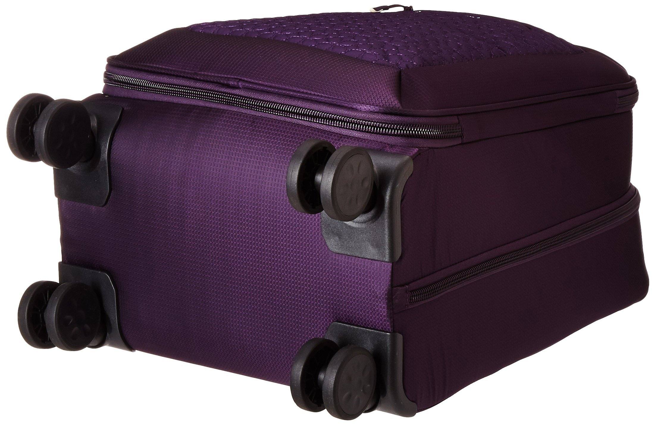 Sherpani 22in Latitude Luggage