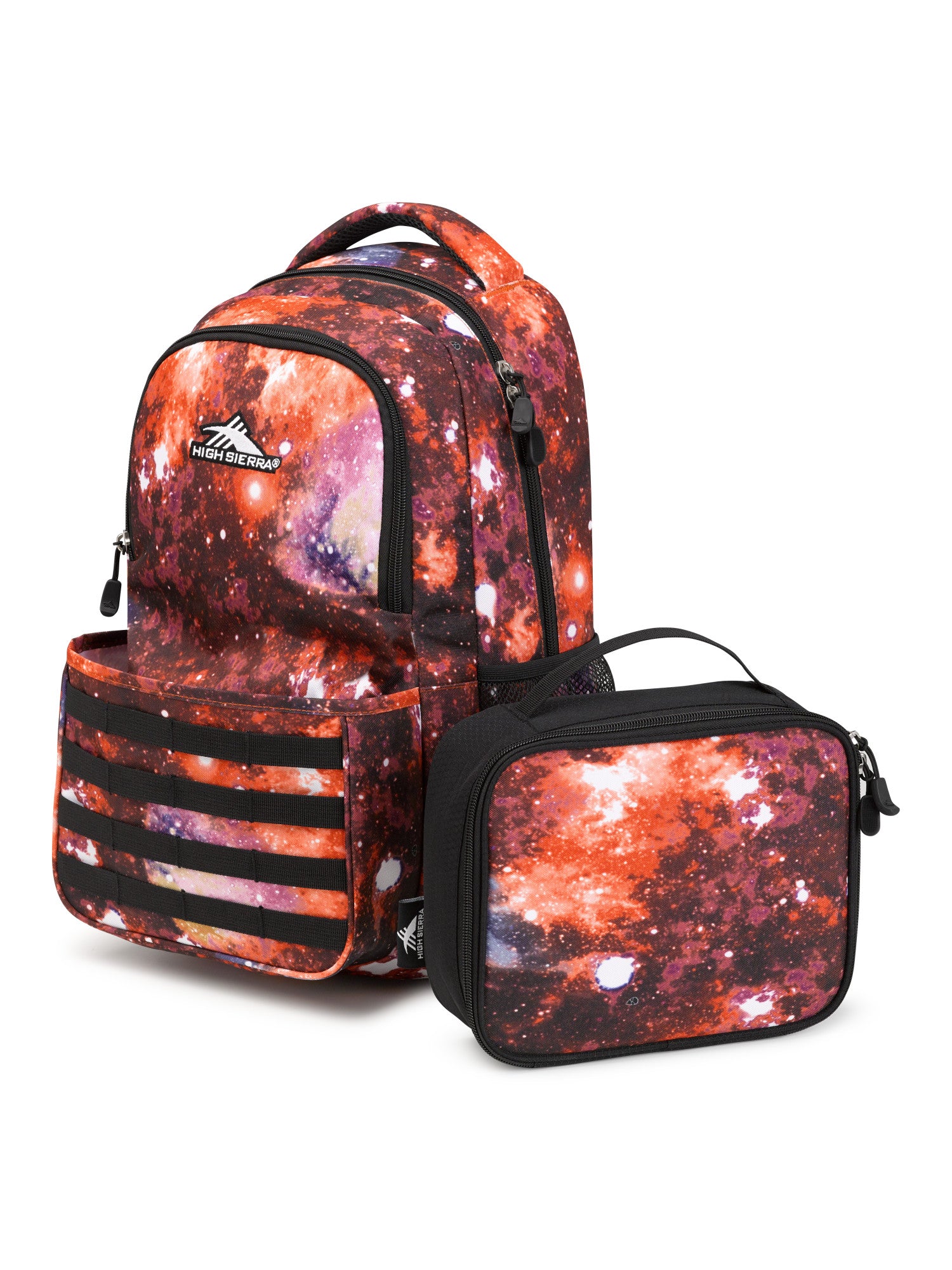 Buy Joel Lunch Kit Backpack for USD 19.99