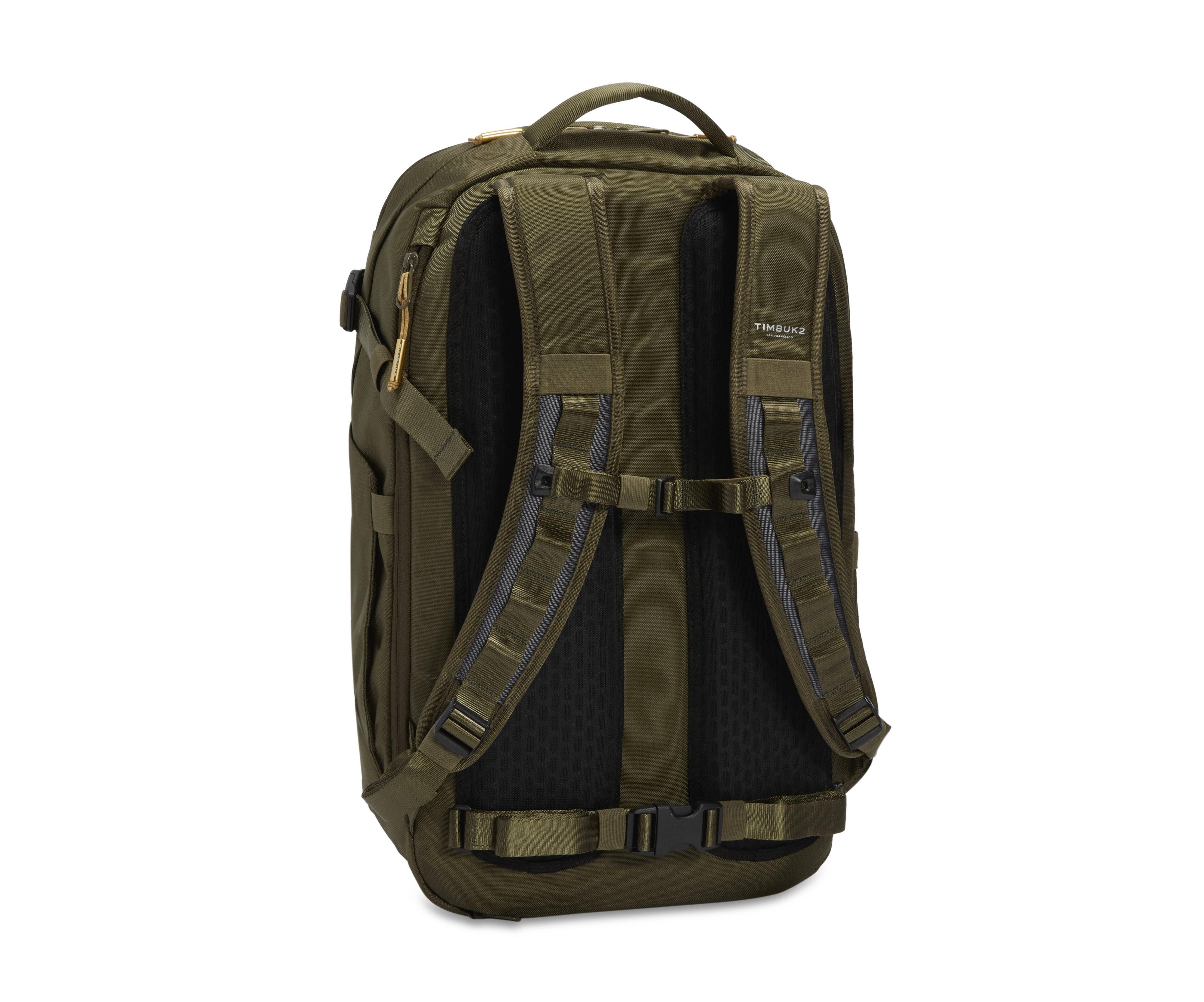 Timbuk2 hotsell vip pack