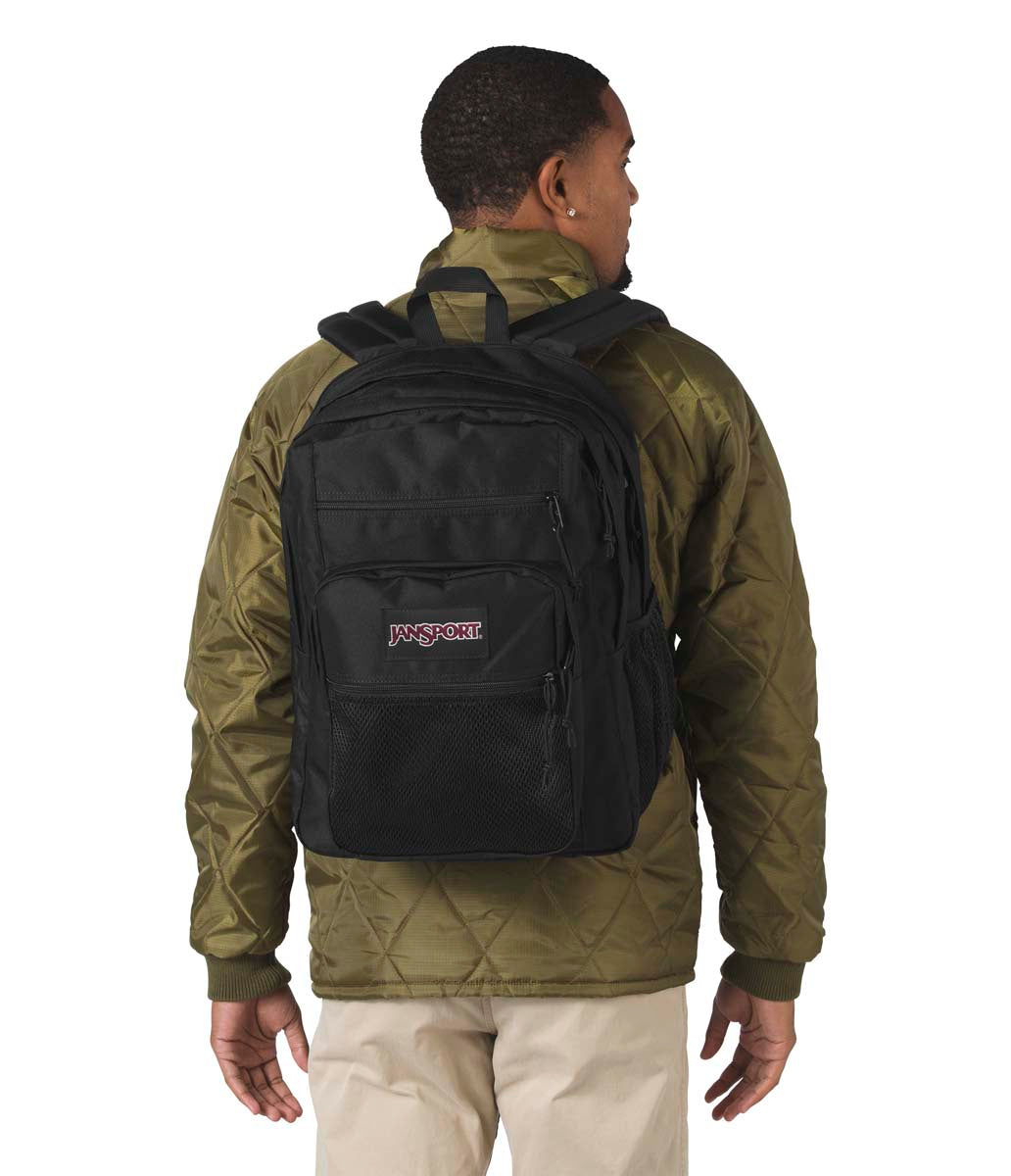 Big sales campus jansport