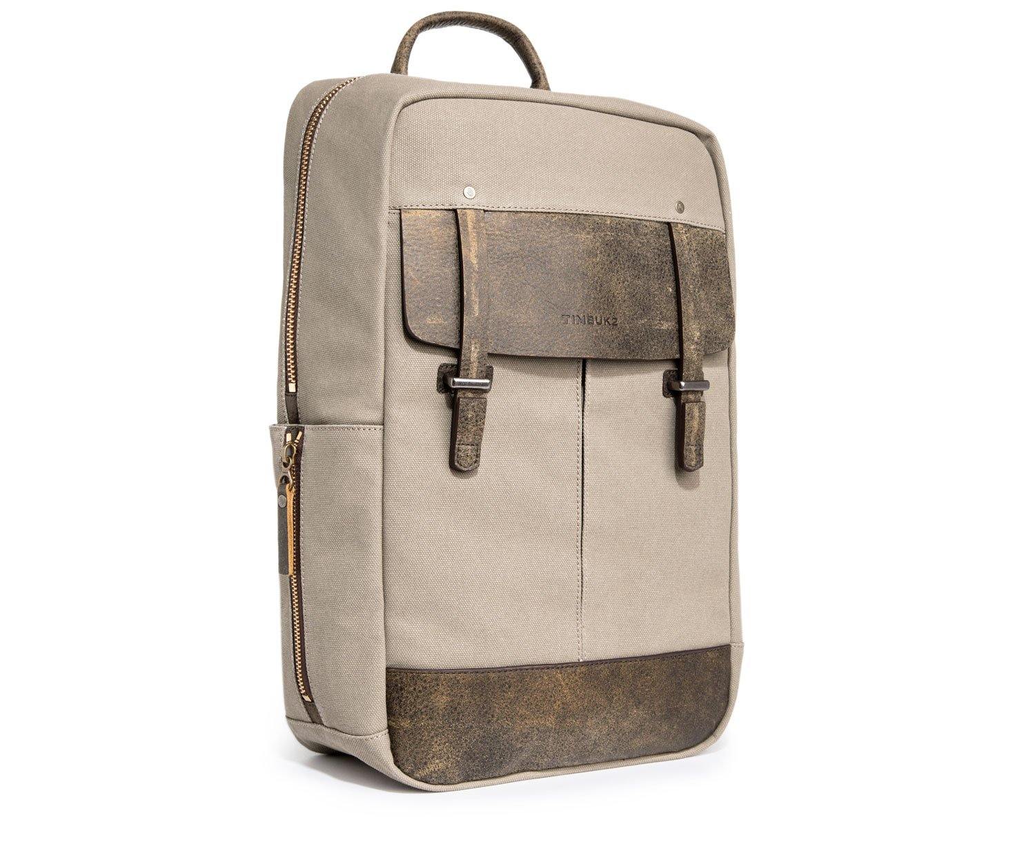 Timbuk2 cheap canvas backpack