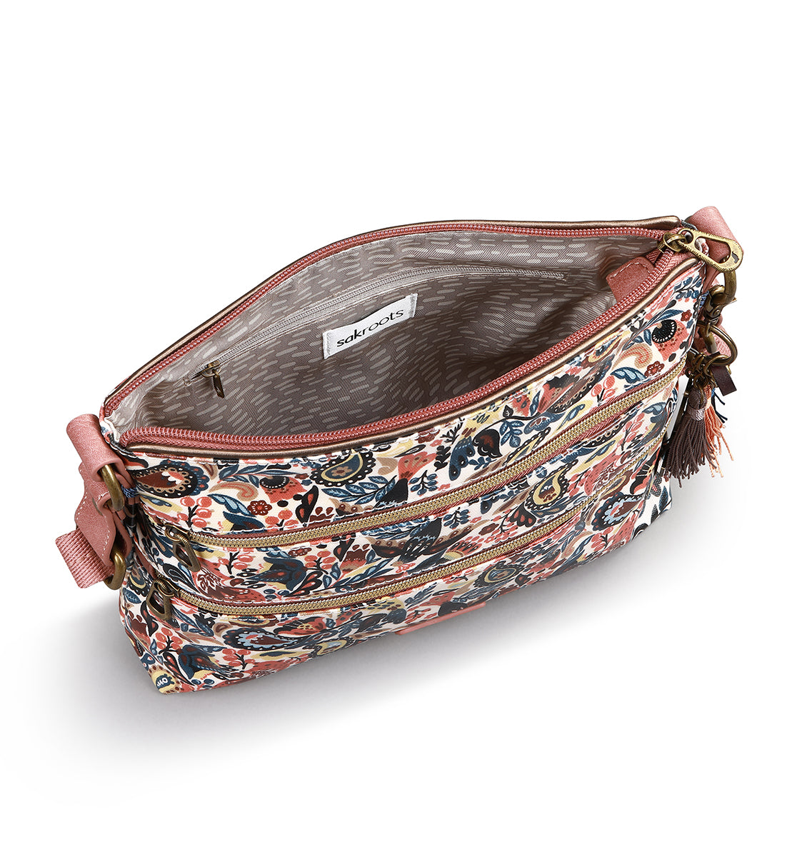 Sakroots on sale fanny pack