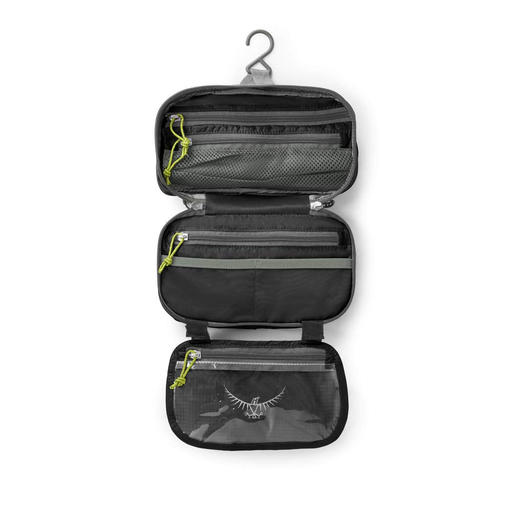 Schandelijk Savant verwarring Osprey Packs Packs Ultralight Zip Organizer – Luggage Online
