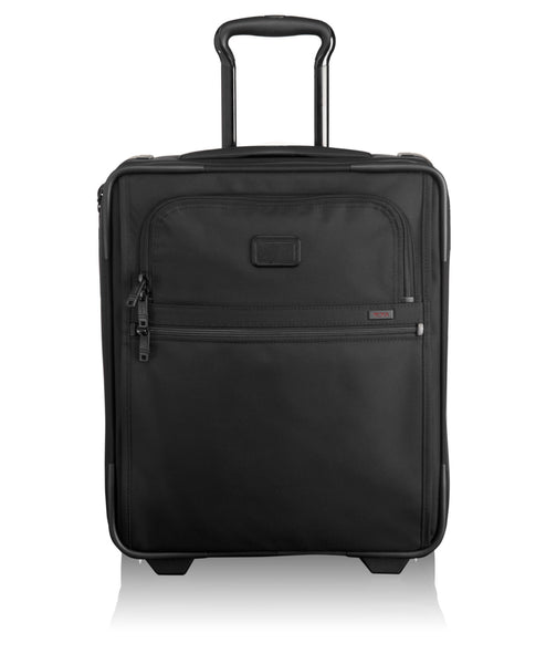 Tumi alpha hotsell 2 compact