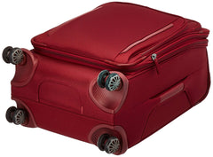 Samsonite Silhouette Xv Softside Spinner 21 Luggage Online