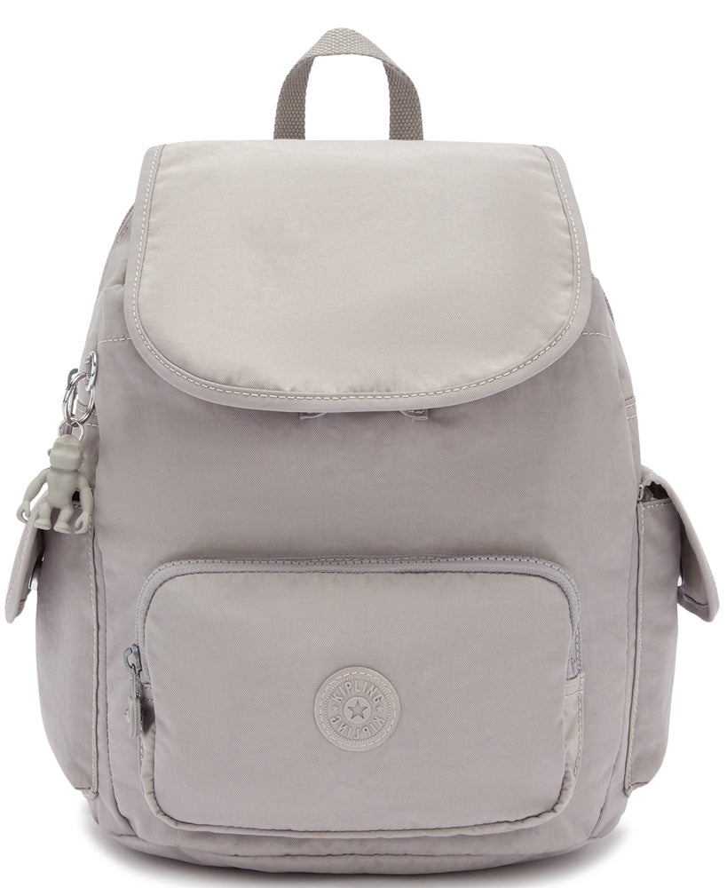 Kipling city best sale backpack medium