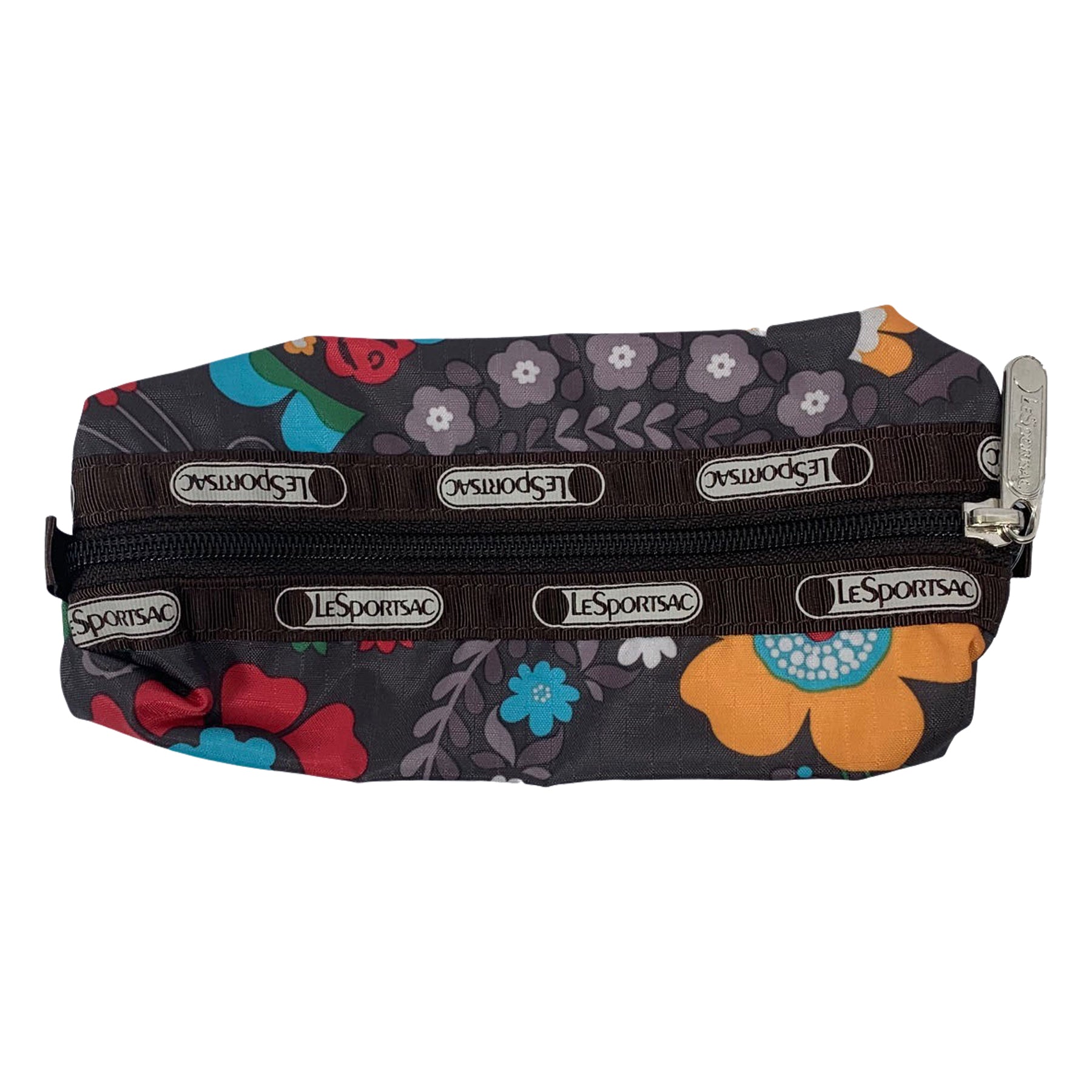 Kipling Freedom Pencil Case Cosmetic Bag