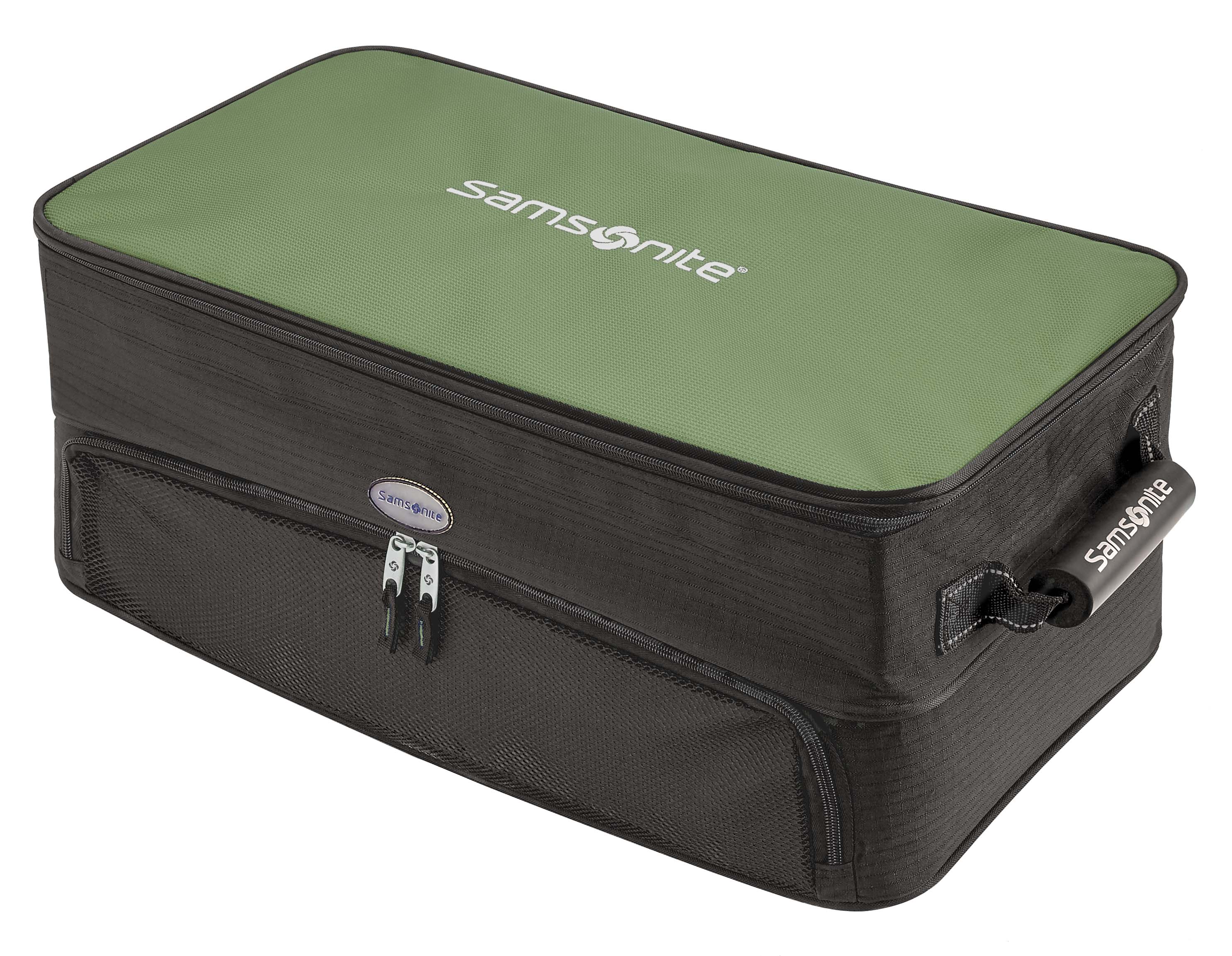 Samsonite Golf Trunk Organizer Luggage Online